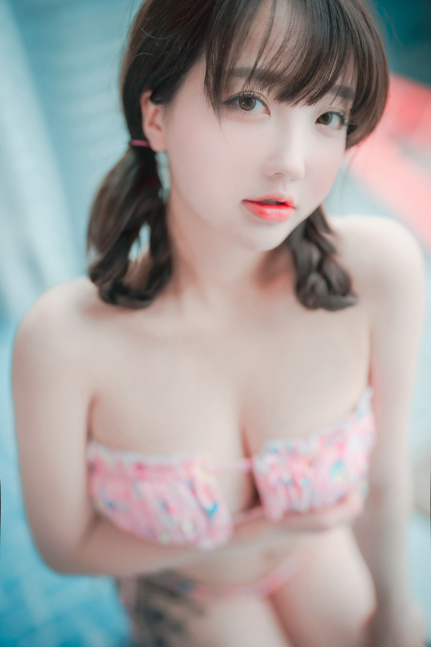 [DJAWA]  Yeeun - Staycation #4 Ver_第5张