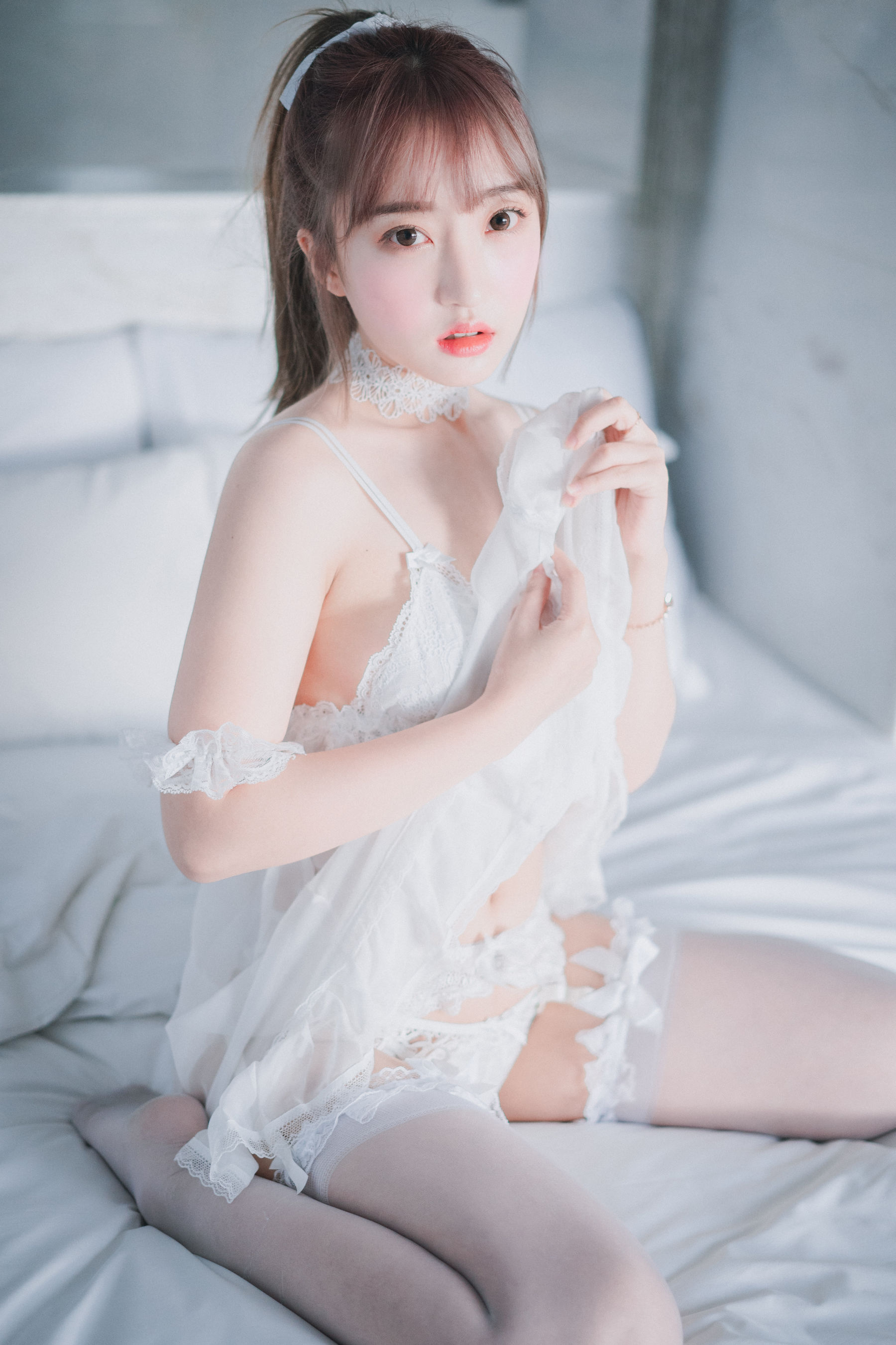 [DJAWA]  Hanari - Snow Cat_第2张