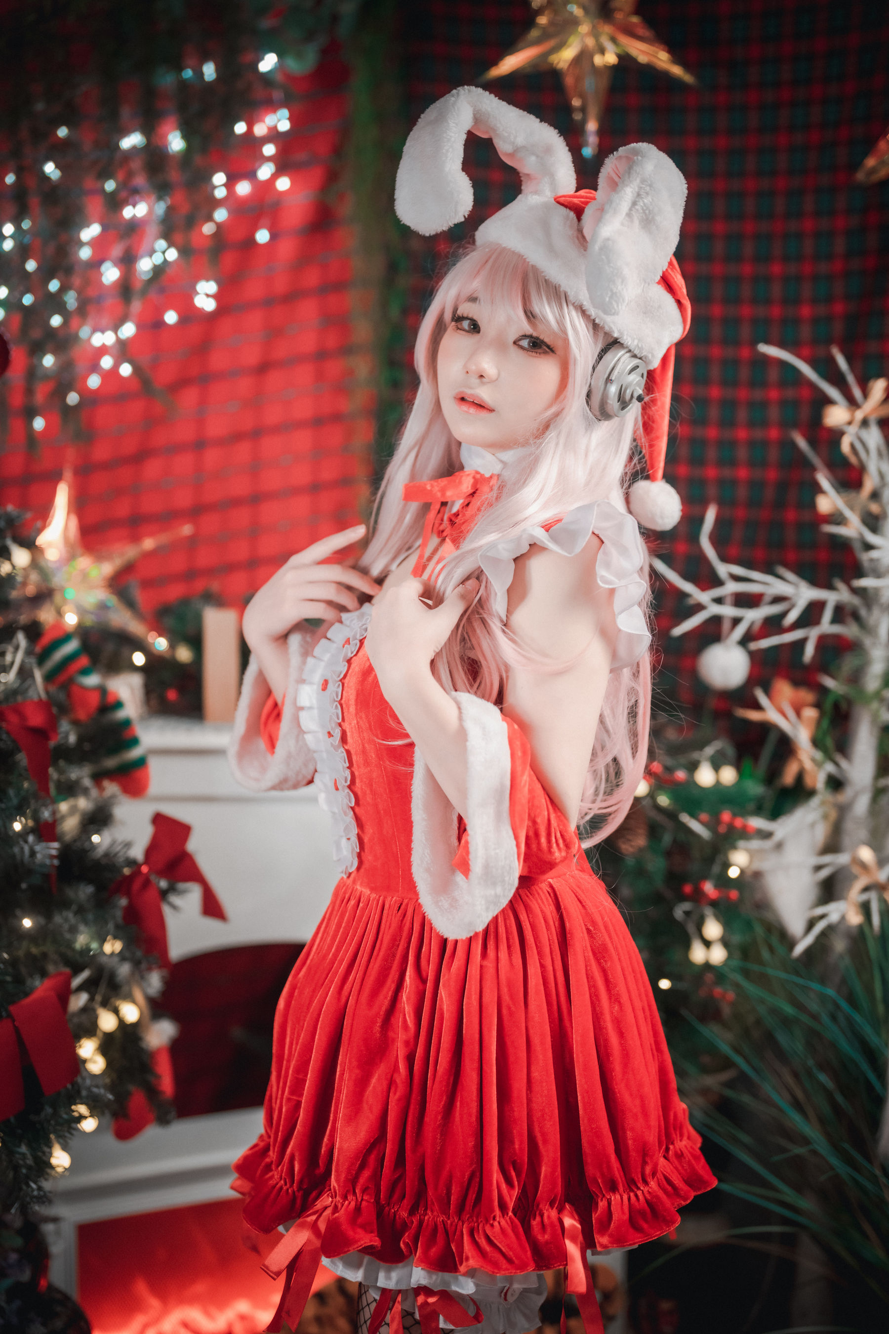 [DJAWA]  Mimmi - Christmas Special 2022_第2张