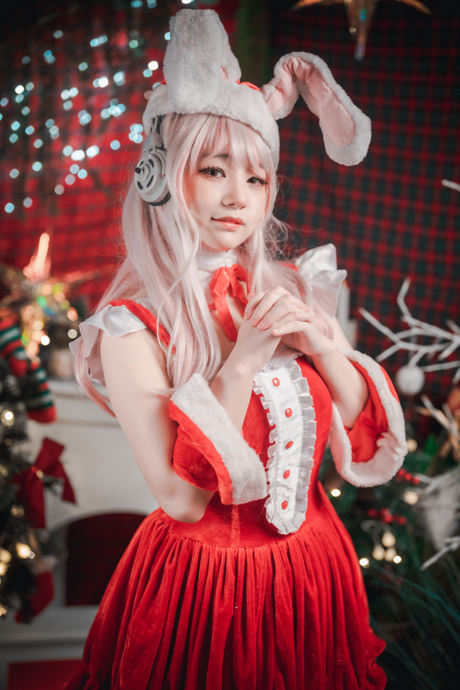 [DJAWA]  Mimmi - Christmas Special 2022_第3张