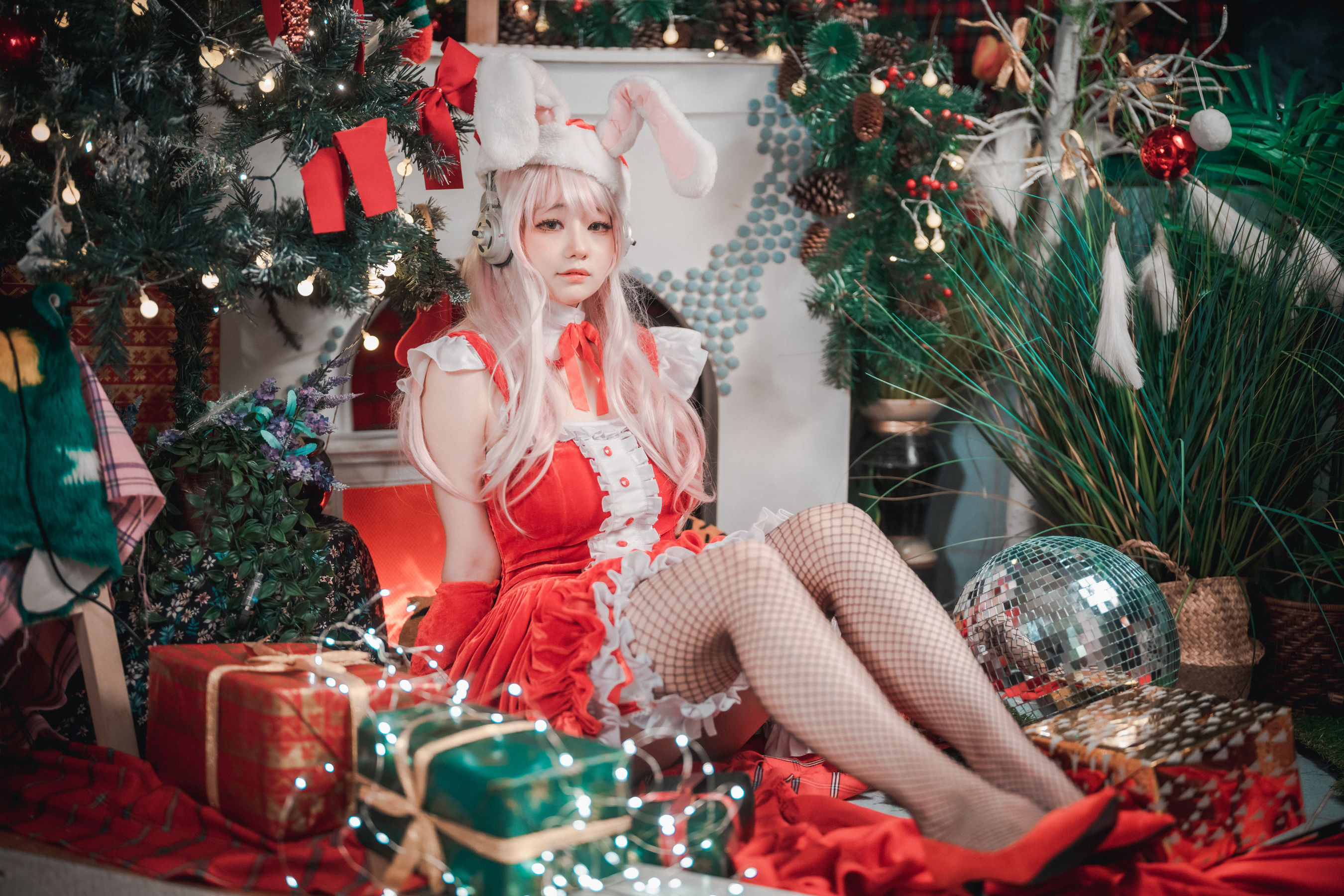 [DJAWA]  Mimmi - Christmas Special 2022_第4张