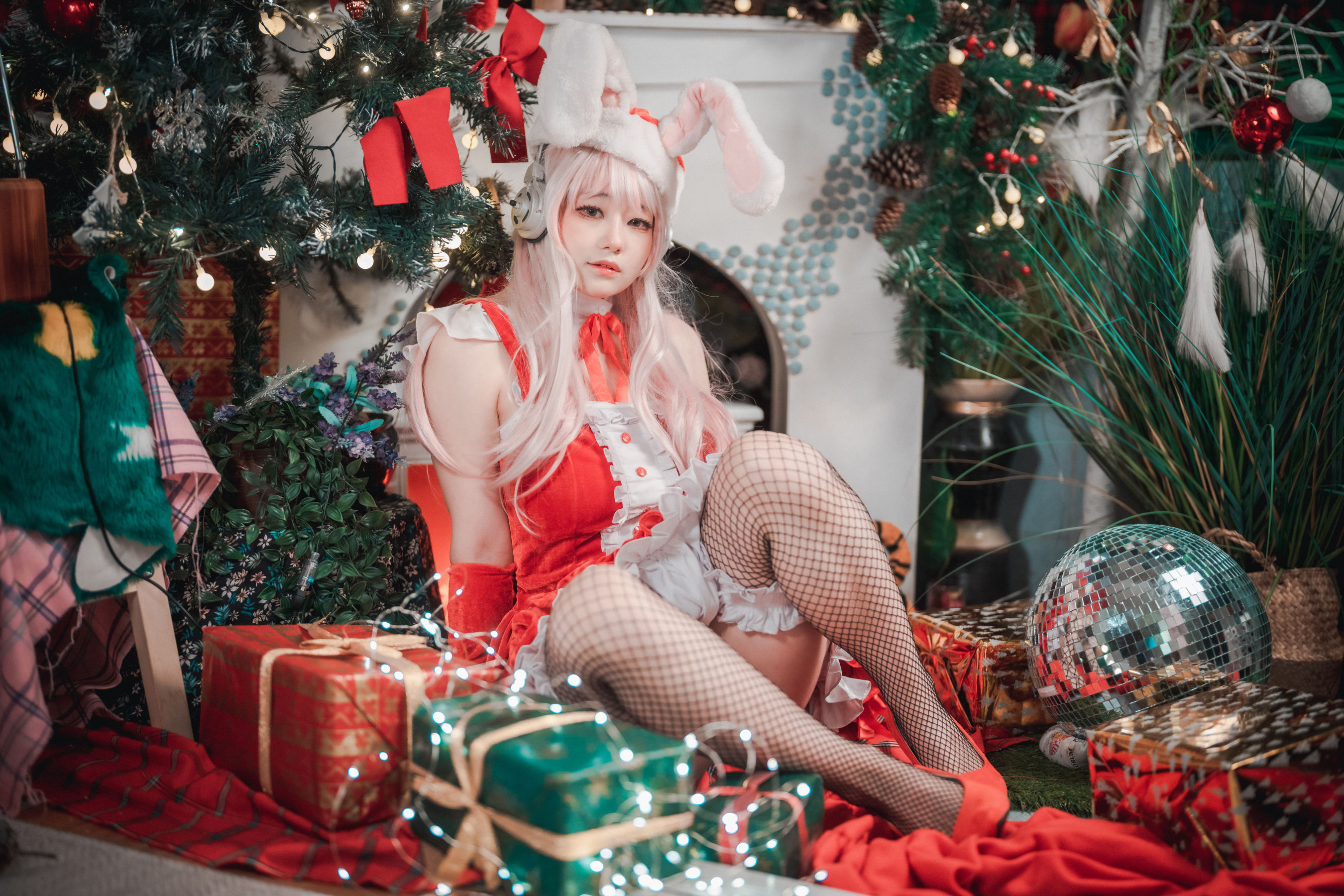 [DJAWA]  Mimmi - Christmas Special 2022_第5张