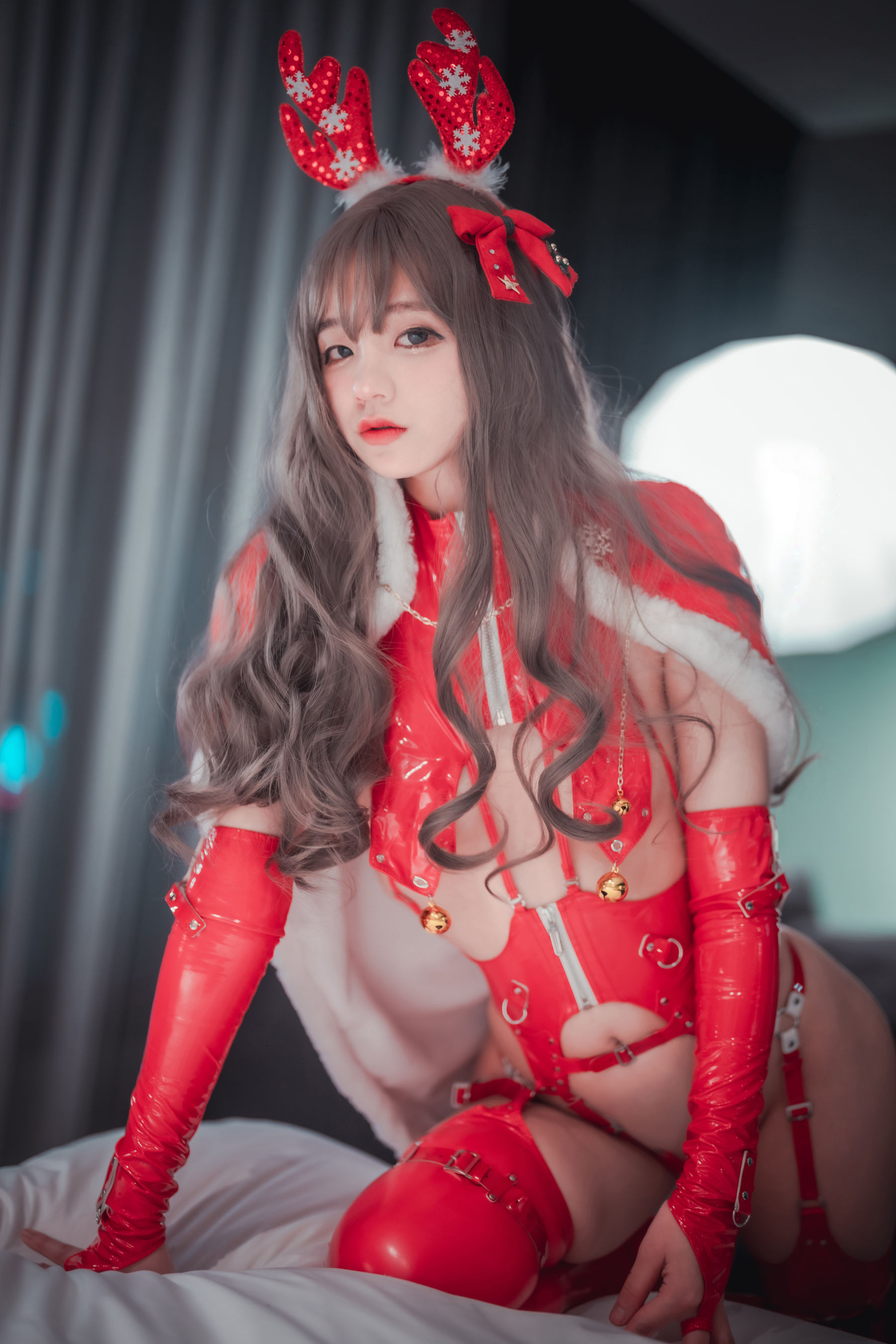 [DJAWA]  Jenny - Christmas Special 2022_第2张