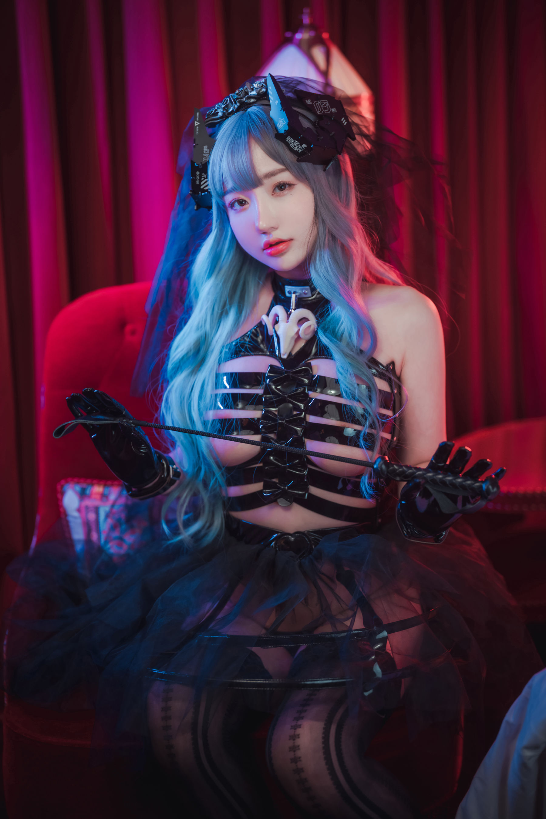 [DJAWA]  Yeeun - Succubus Party_第2张