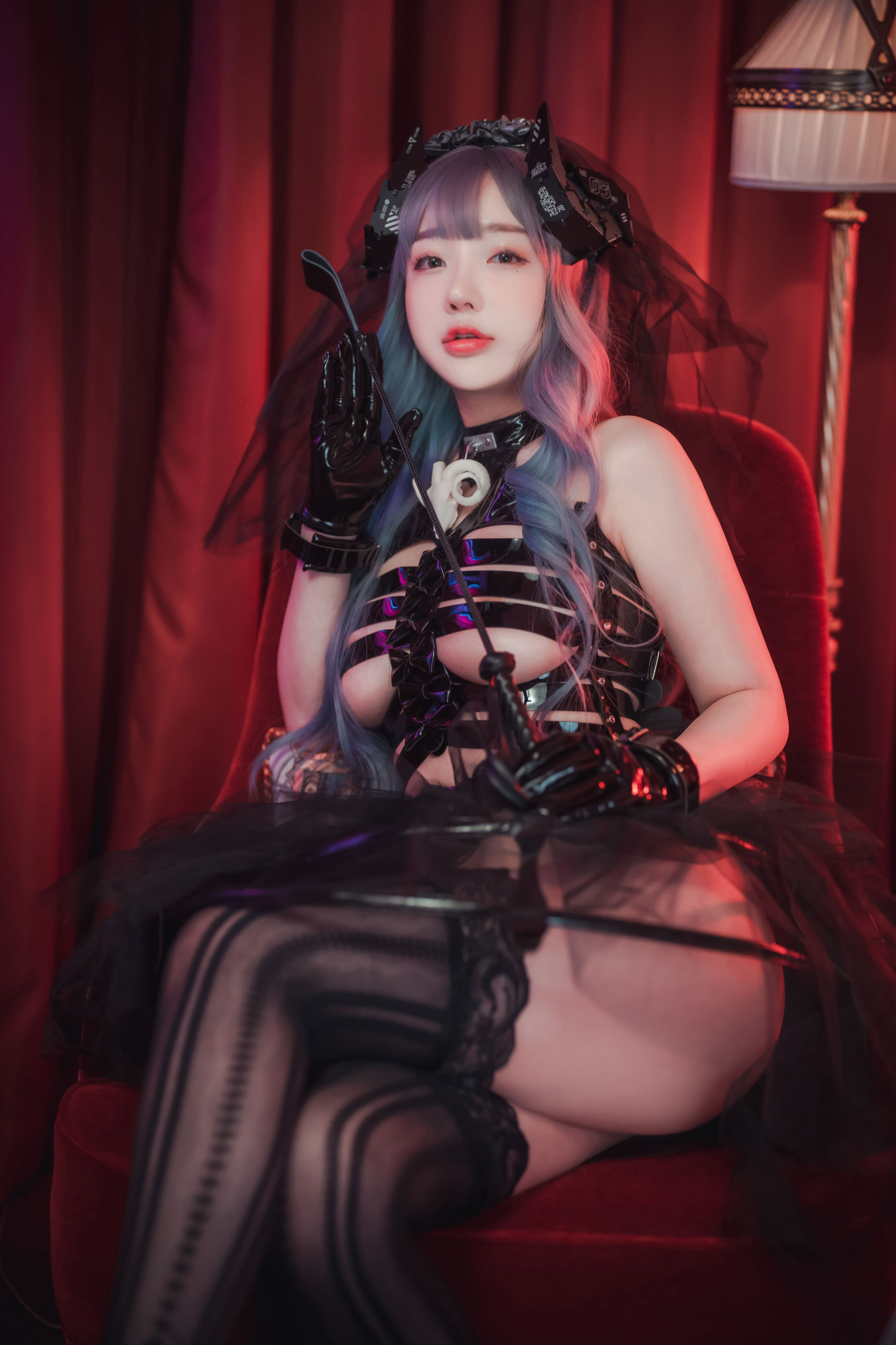 [DJAWA]  Yeeun - Succubus Party_第3张