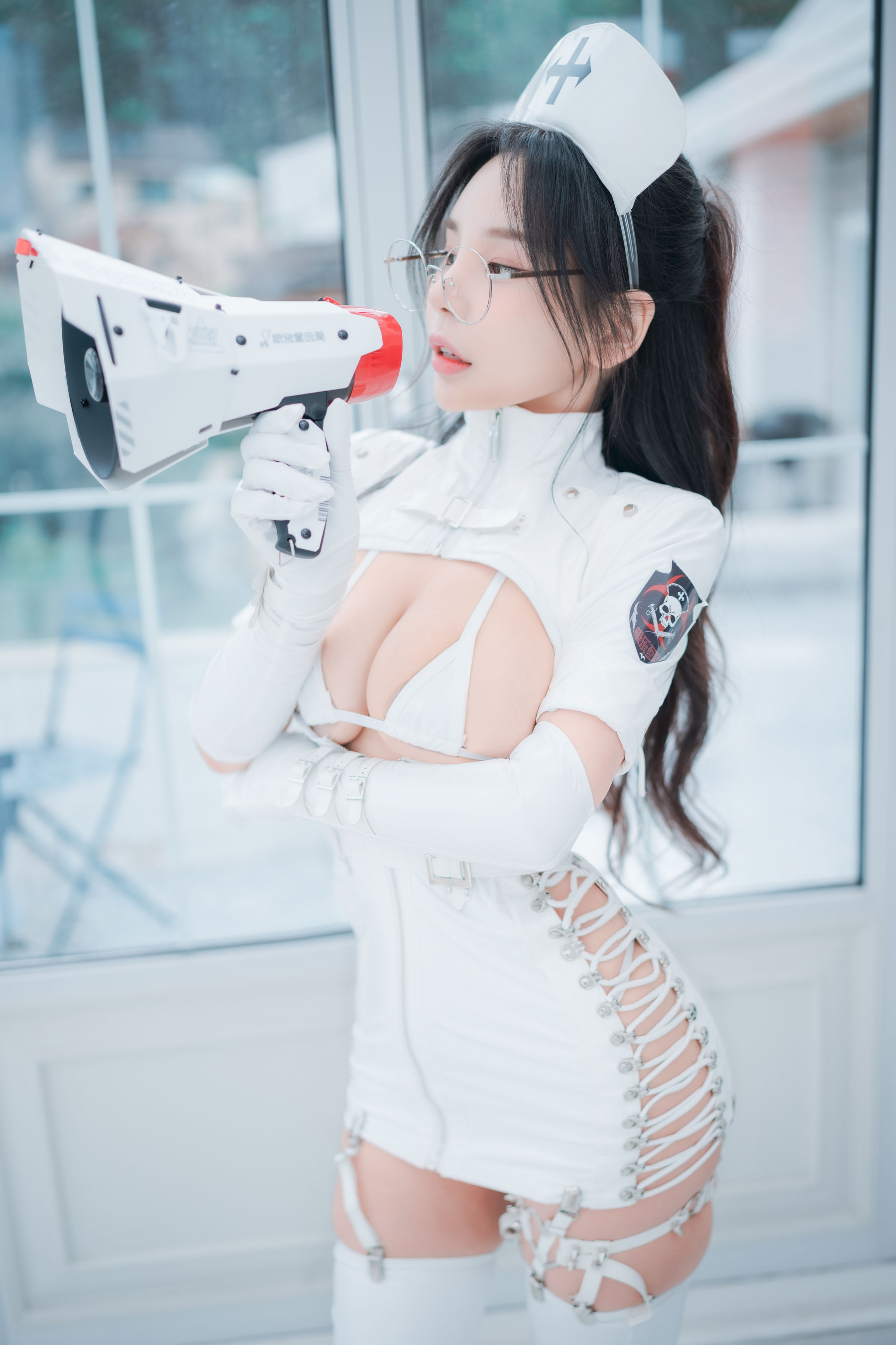 [DJAWA]  Zzyuri - Healing White_第5张
