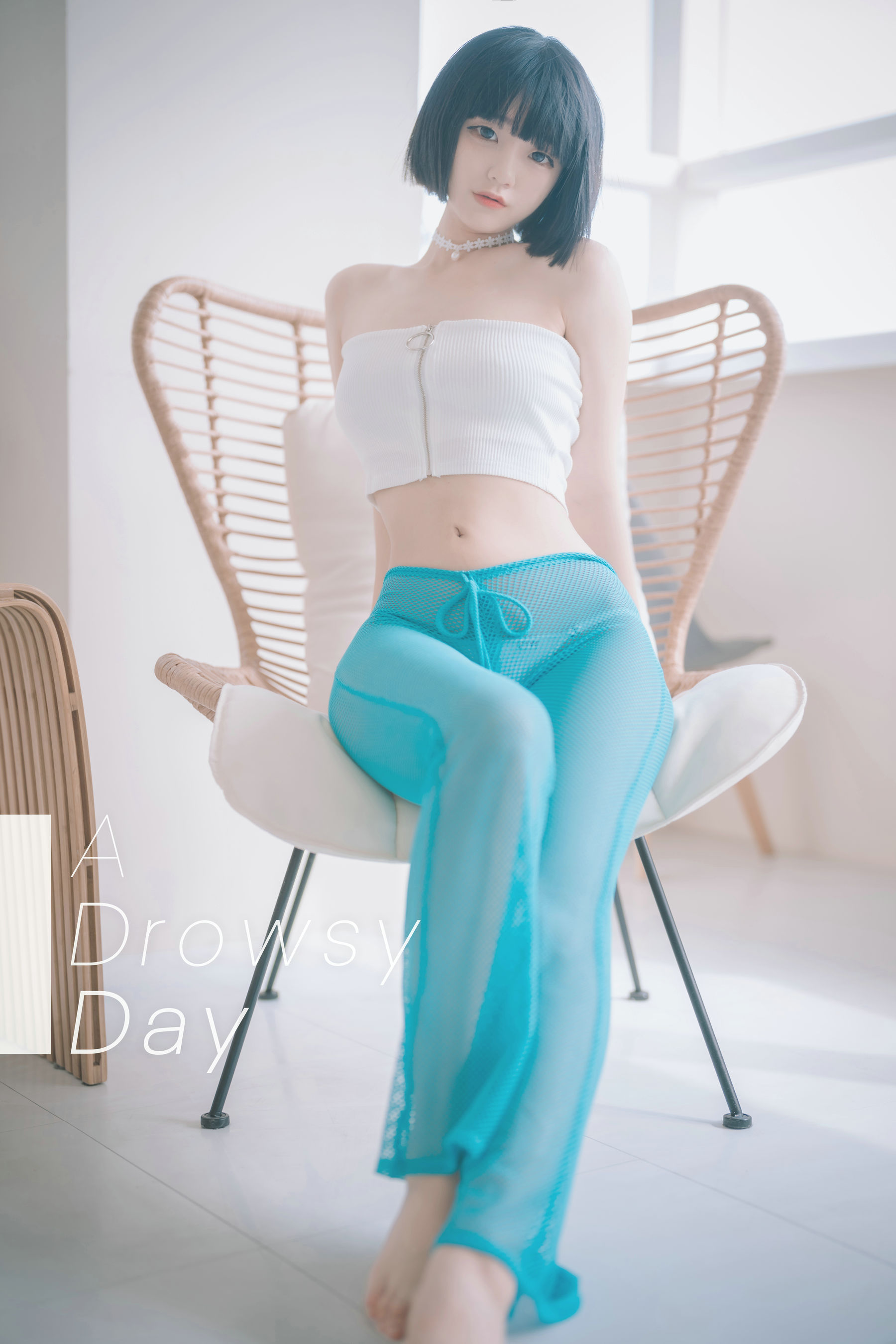 [DJAWA] Jenny A Drowsy Day_第1张