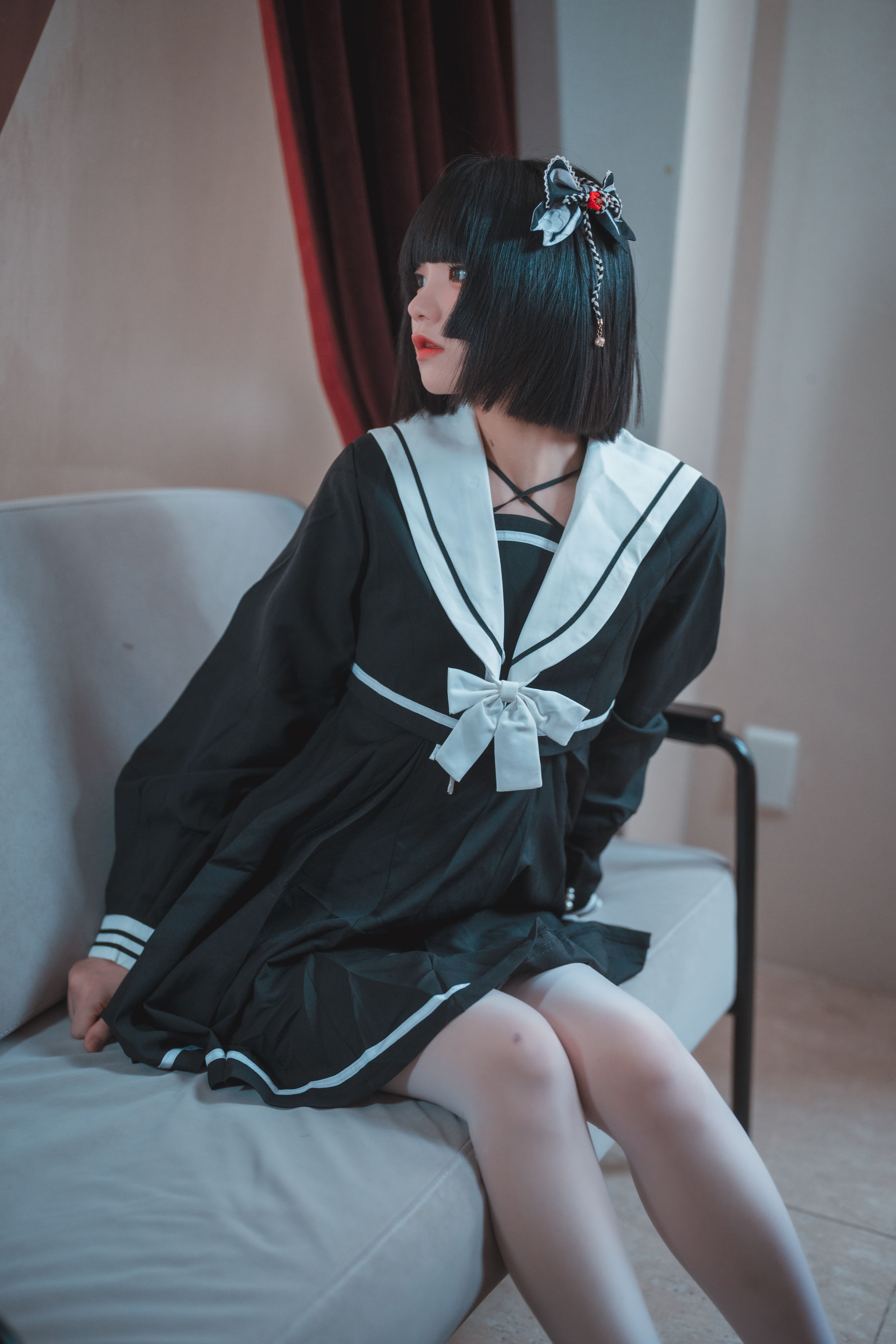 [DJAWA] Jenny - Swimming Lessons #12_第2张