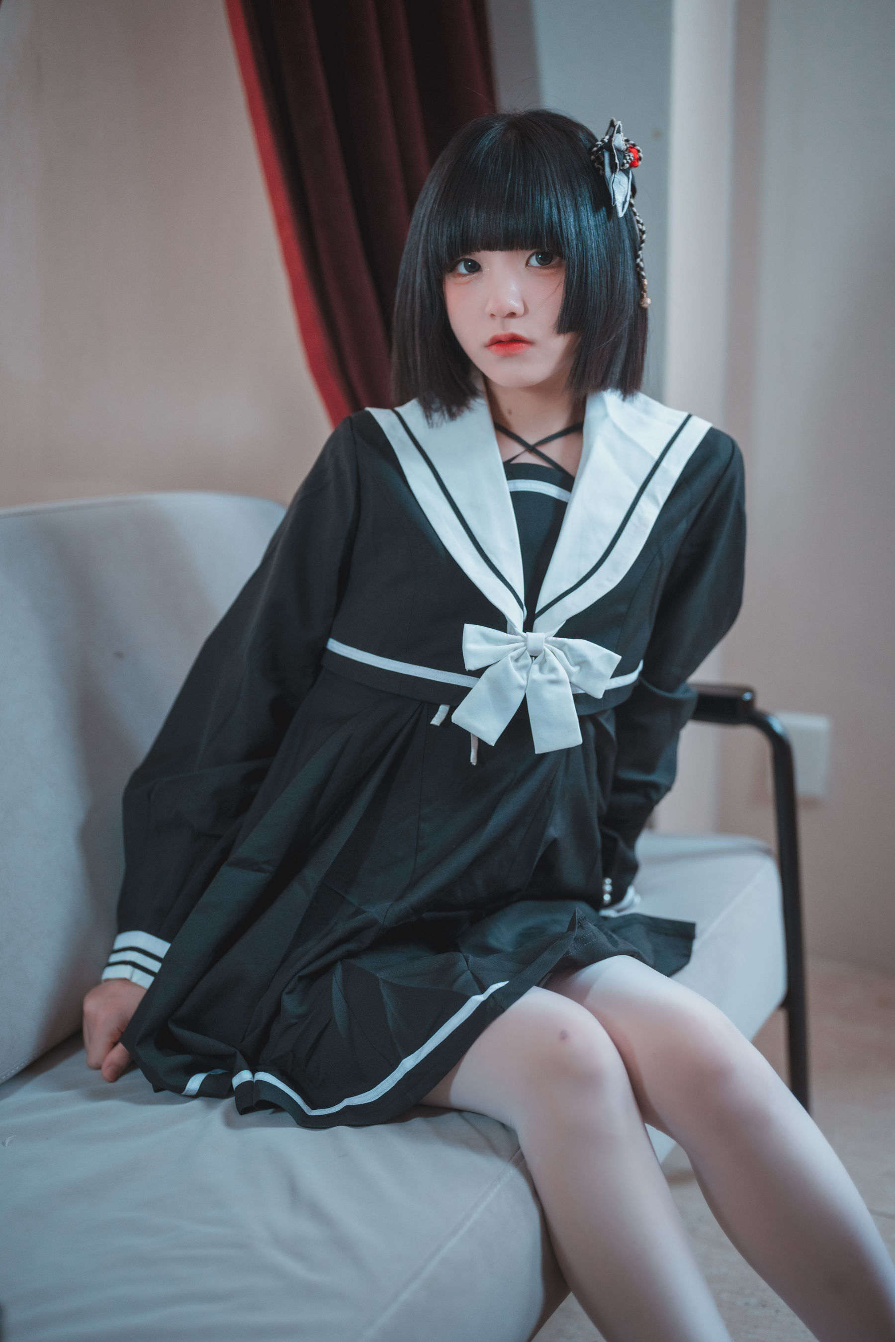 [DJAWA] Jenny - Swimming Lessons #12_第3张