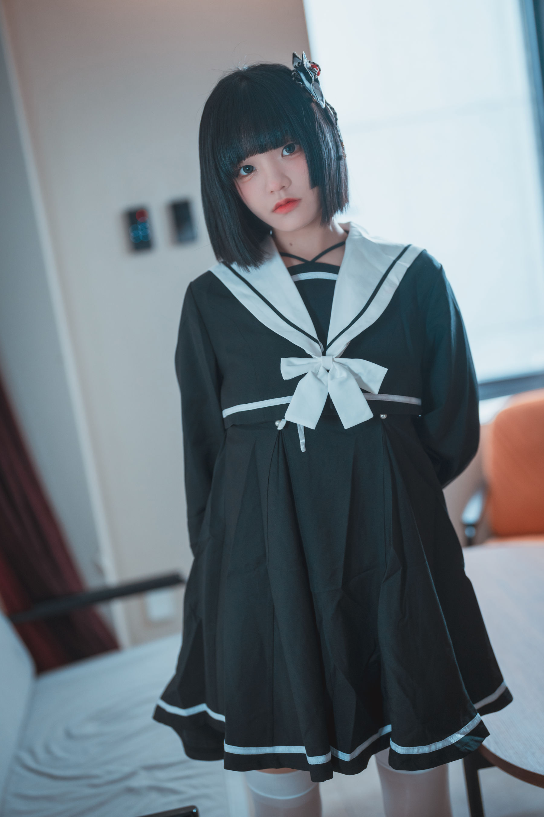 [DJAWA] Jenny - Swimming Lessons #12_第4张