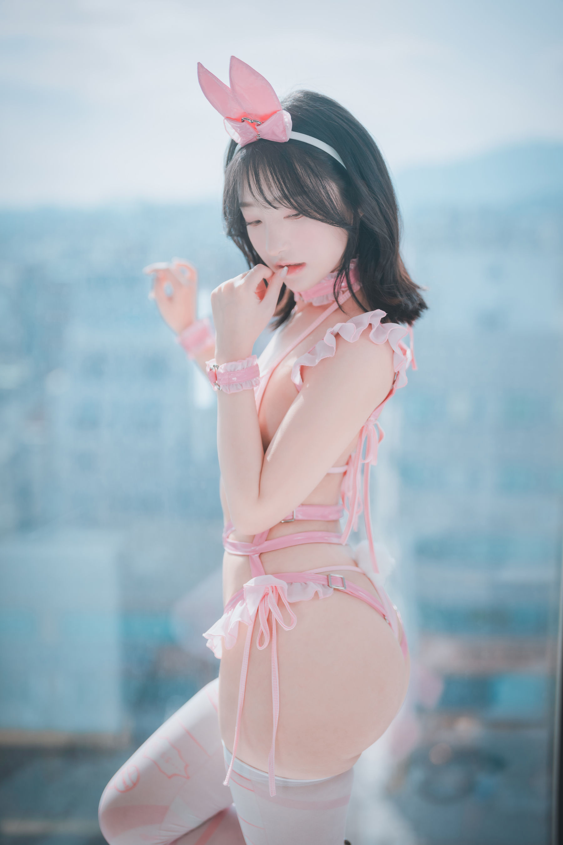 [DJAWA] Hanari - My Pinky Valentine_第3张
