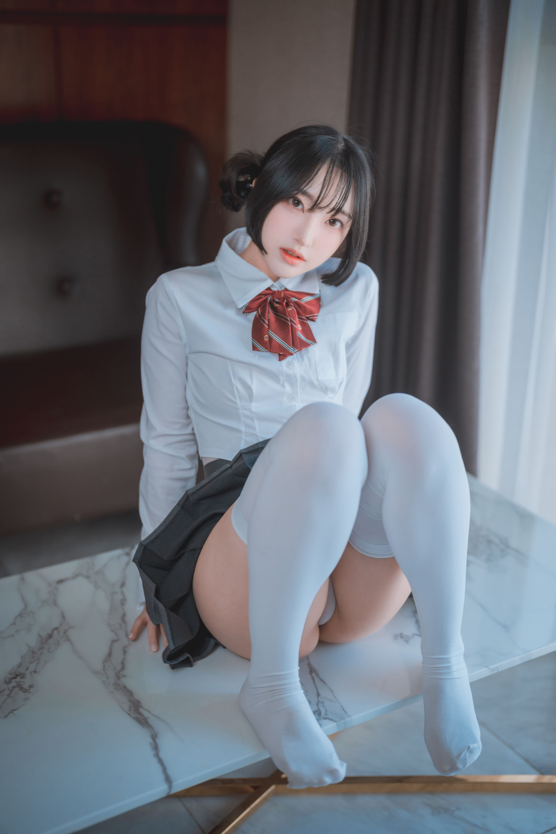 [DJAWA] Hanari - Swimming Lessons #13_第2张
