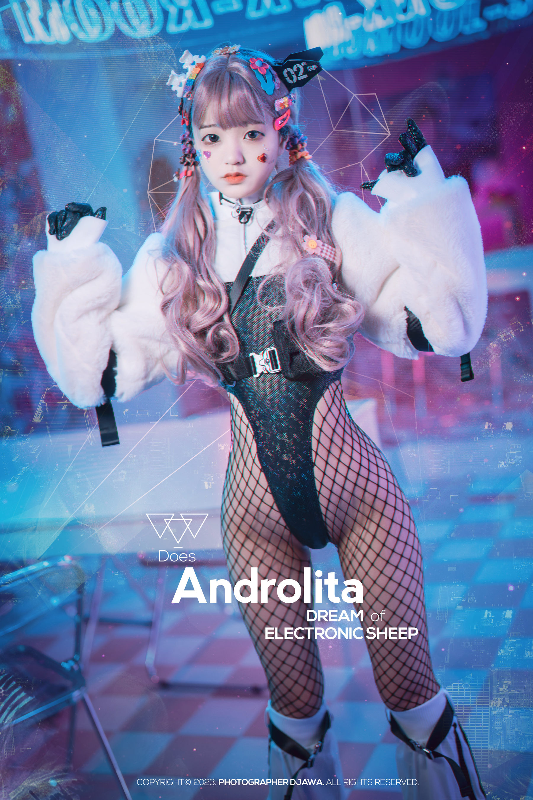 [DJAWA] Jenny - Androlita_第1张