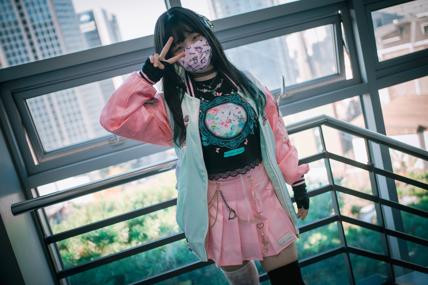 [DJAWA] Mimmi - Sukajan Gal_第4张