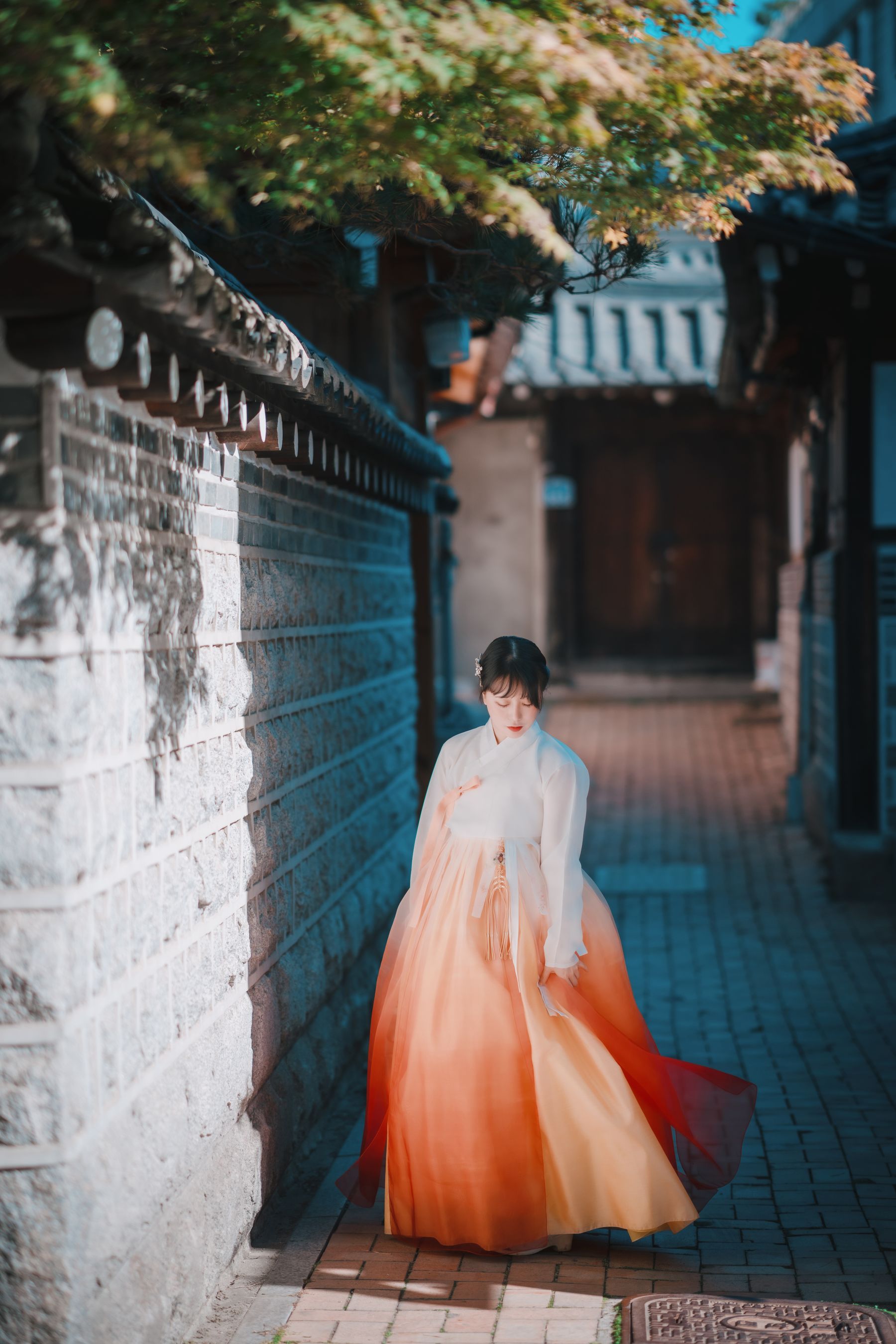 [DJAWA] ZziZzi - Chuseok_第1张