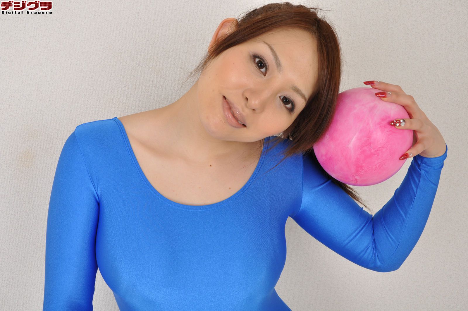 Akubi Sakara 浅唐あく美 Set08 [Digi-Graデジグラ]_第5张
