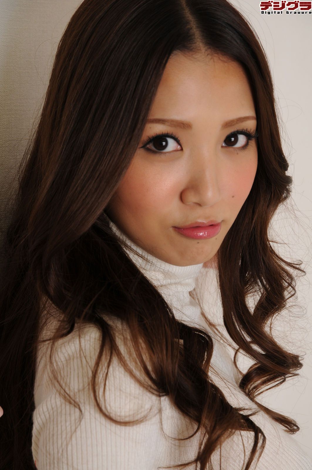 Ayaka Tomoda 友田彩也香 Set11 [Digi-Graデジグラ]_第4张