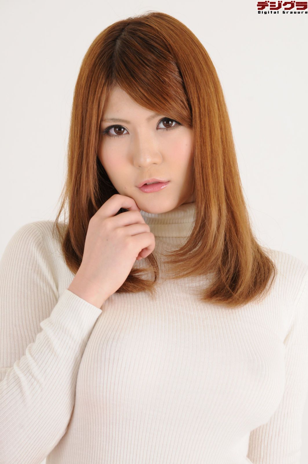 仁科百华 Momoka Nishina Set03 [Digi-Graデジグラ]_第3张