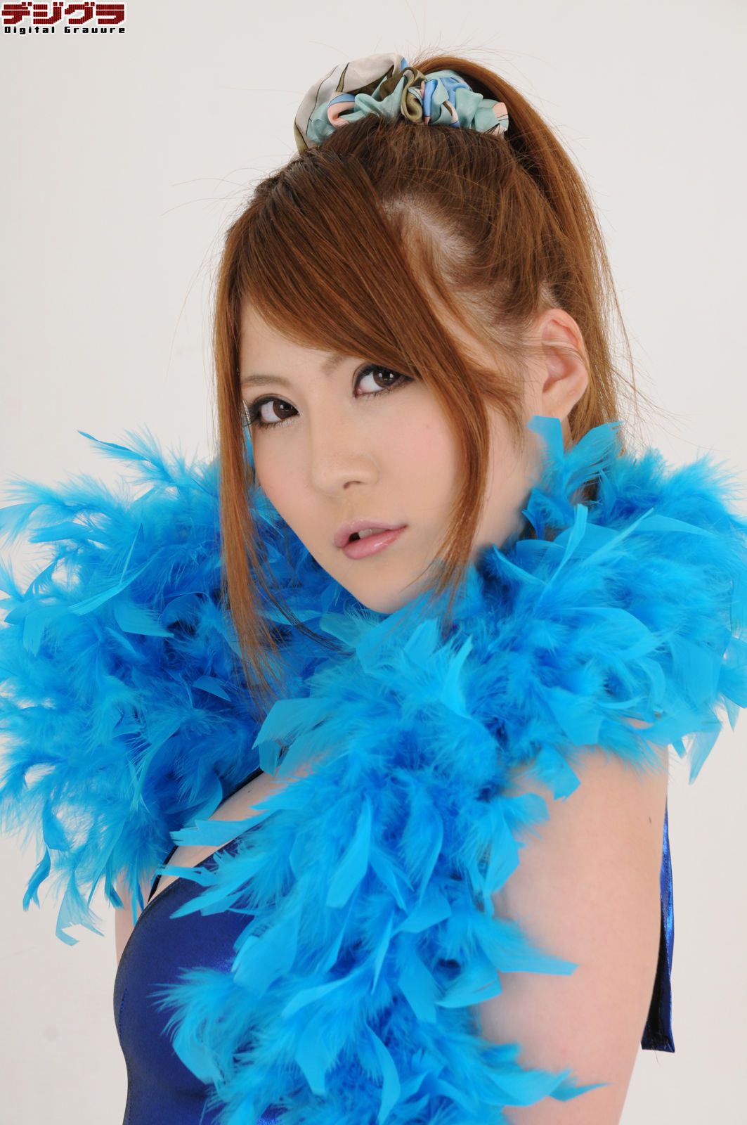 Momoka Nishina 仁科百華 Set05 [Digi-Graデジグラ]_第5张