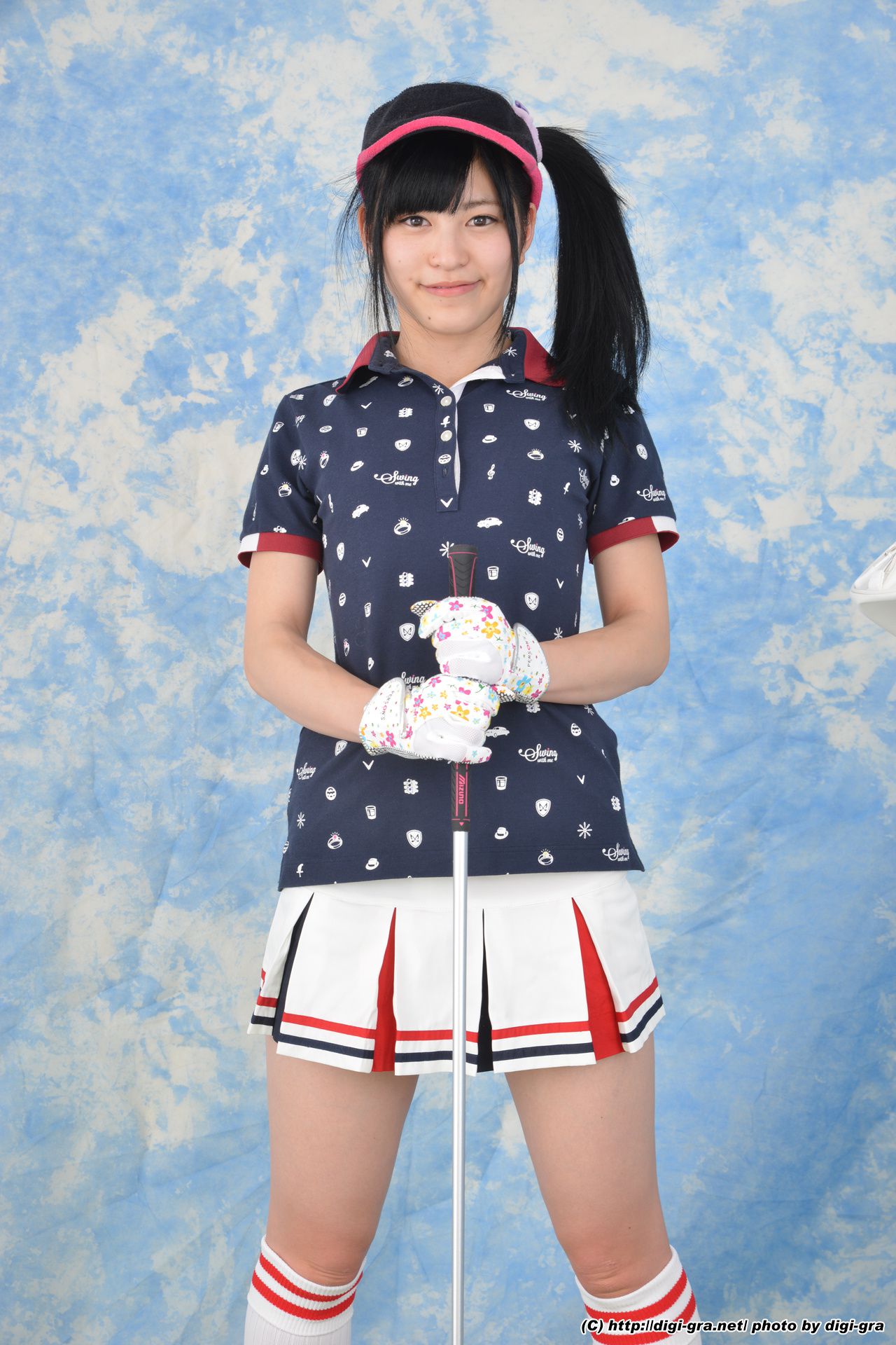 江奈琉璃/江奈るり Ruri Ena Set6 [Digi-Graデジグラ]_第2张