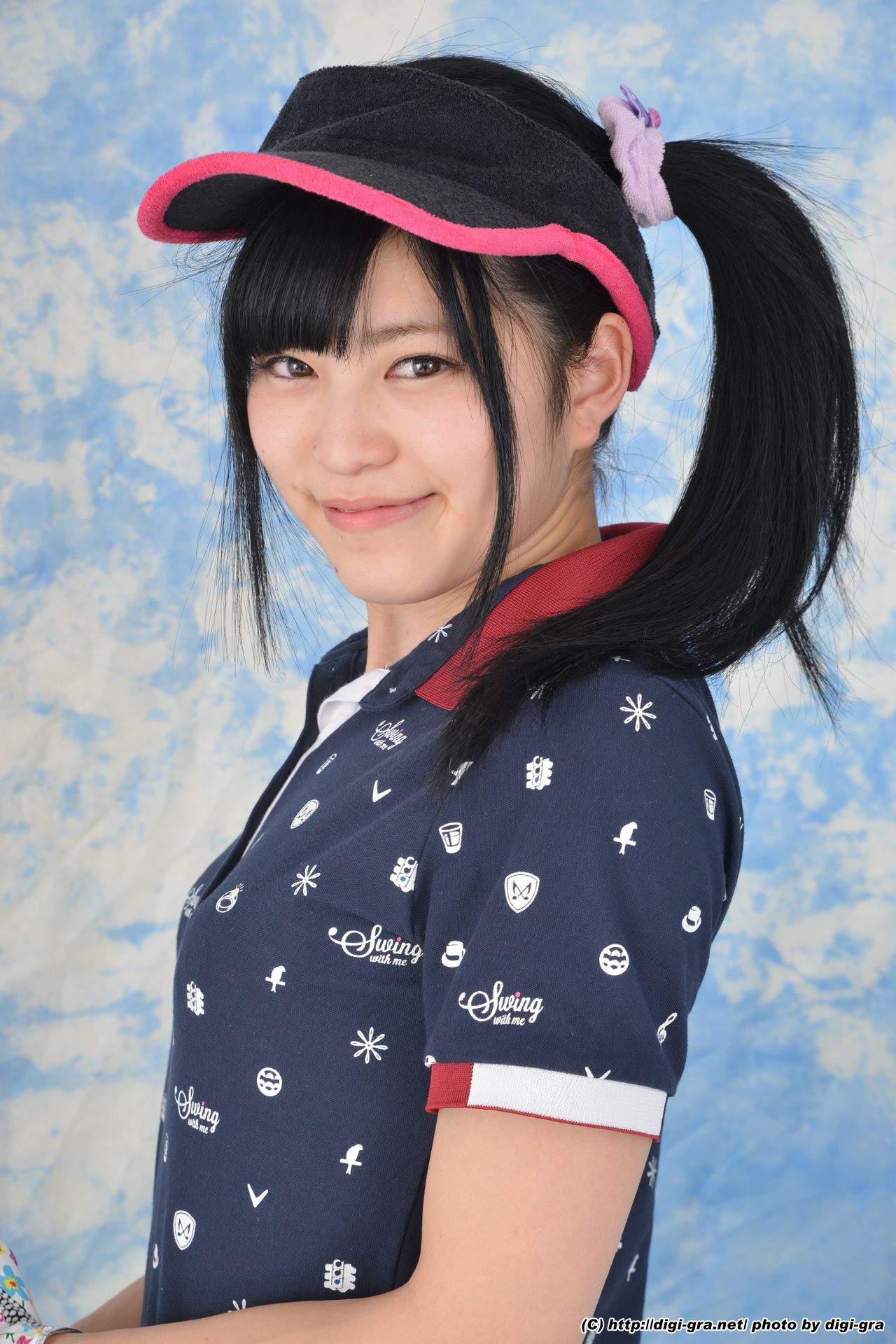 江奈琉璃/江奈るり Ruri Ena Set6 [Digi-Graデジグラ]_第4张