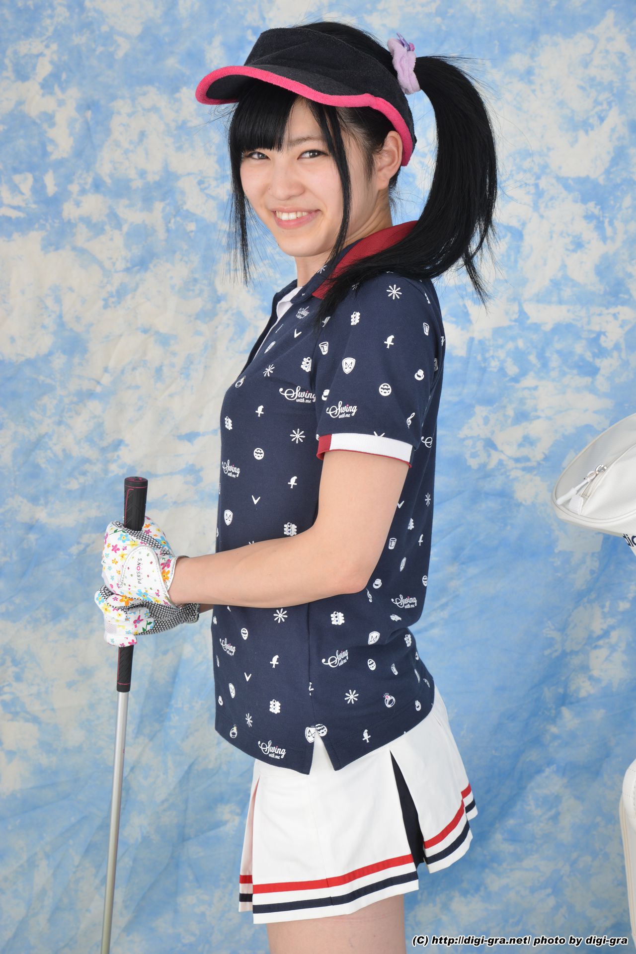 江奈琉璃/江奈るり Ruri Ena Set6 [Digi-Graデジグラ]_第5张