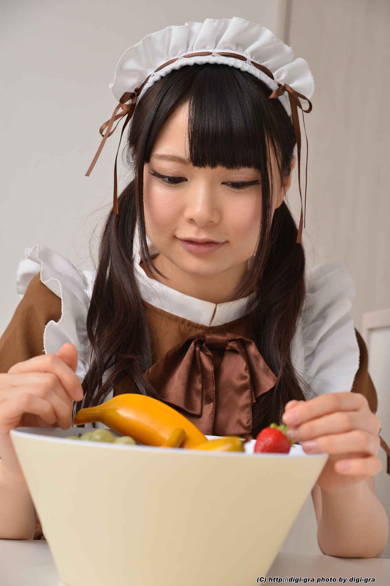 Airi Natsume なつめ愛莉 Set1 [Digi-Graデジグラ]_第5张