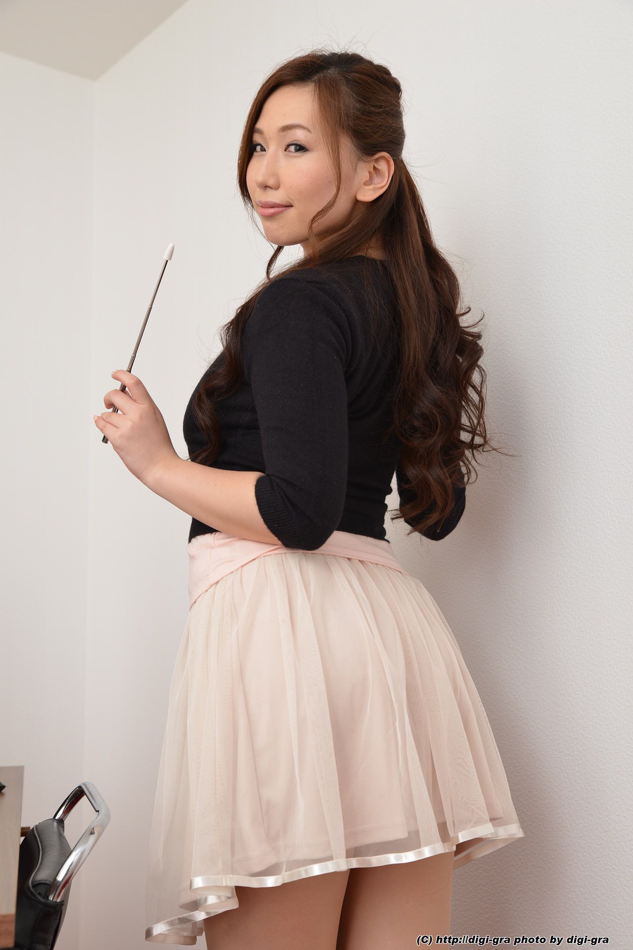 Ai Sayama 佐山愛 set1 [Digi-Graデジグラ]_第5张