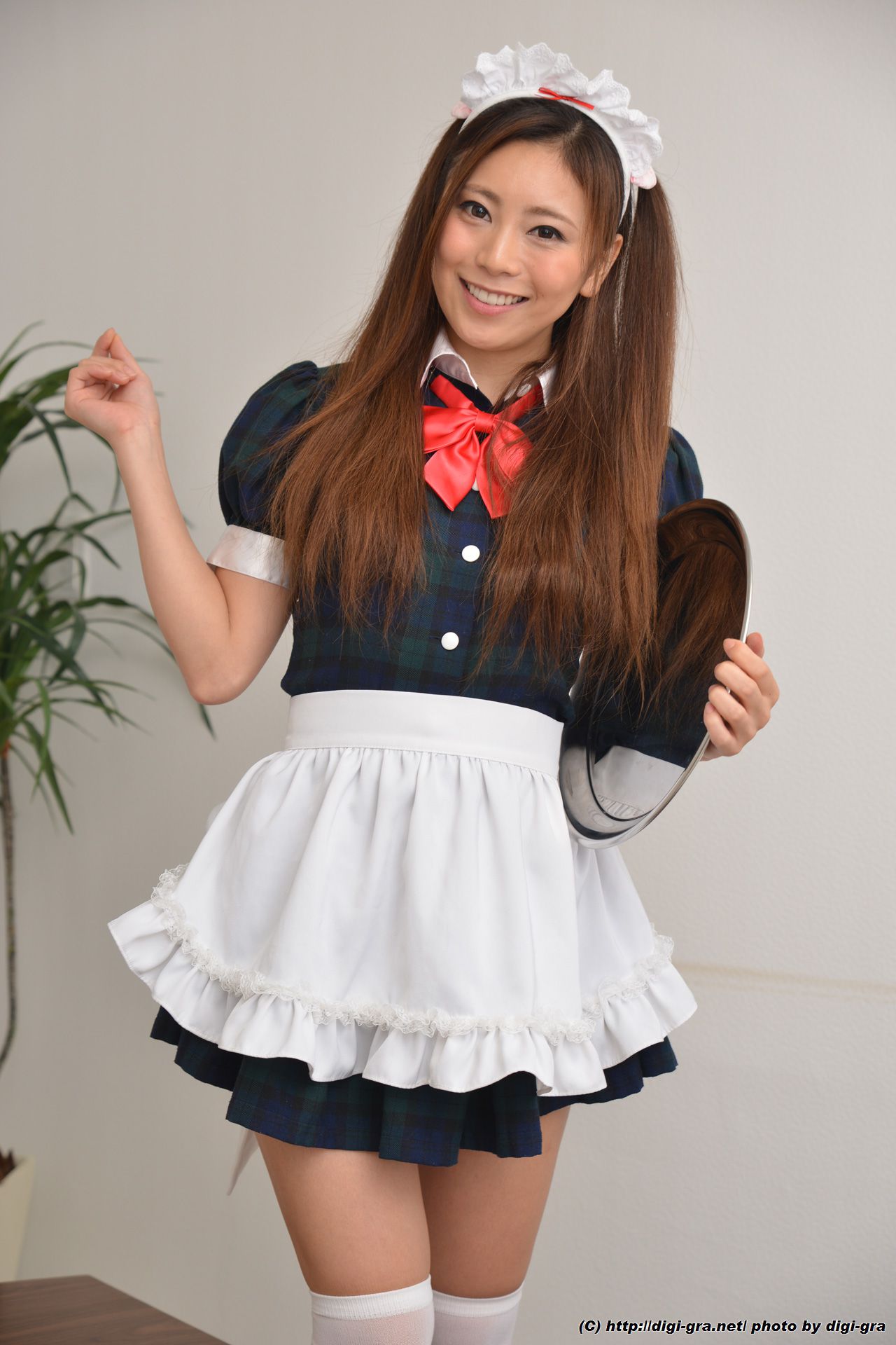 Madoka Hitomi 仁美圆/仁美まどか Set3 [Digi-Graデジグラ]_第2张