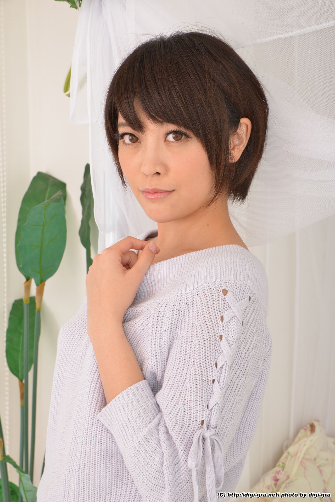 みおり舞 Mai Mioro Set4 [Digi-Graデジグラ]_第4张