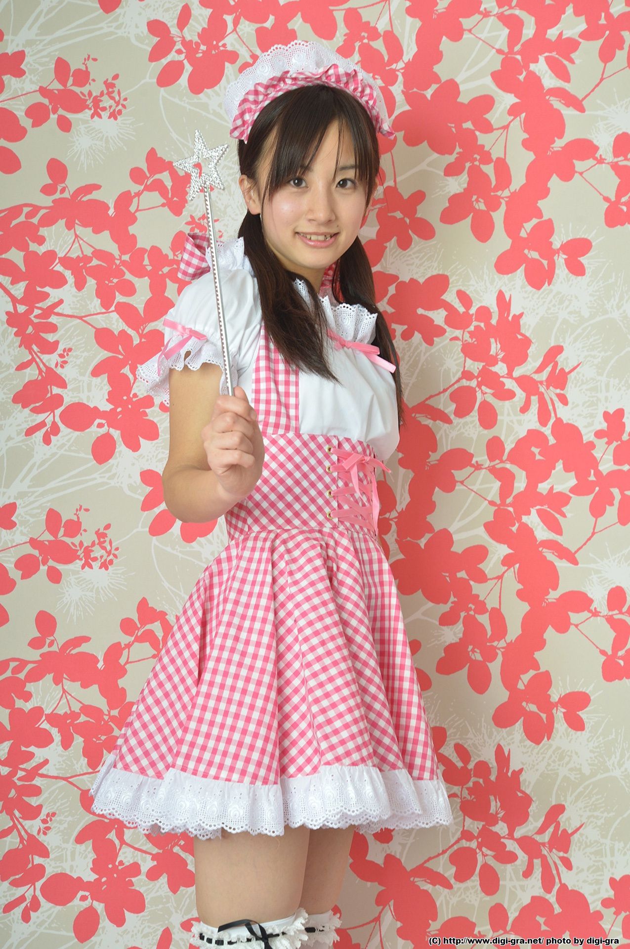Rimu Sasahara 笹原りむ Set01 [Digi-Graデジグラ]_第5张