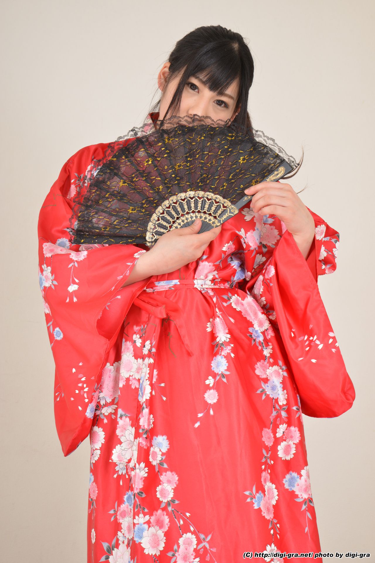 川美優香 和服诱惑 Set01 [Digi-Graデジグラ]_第3张