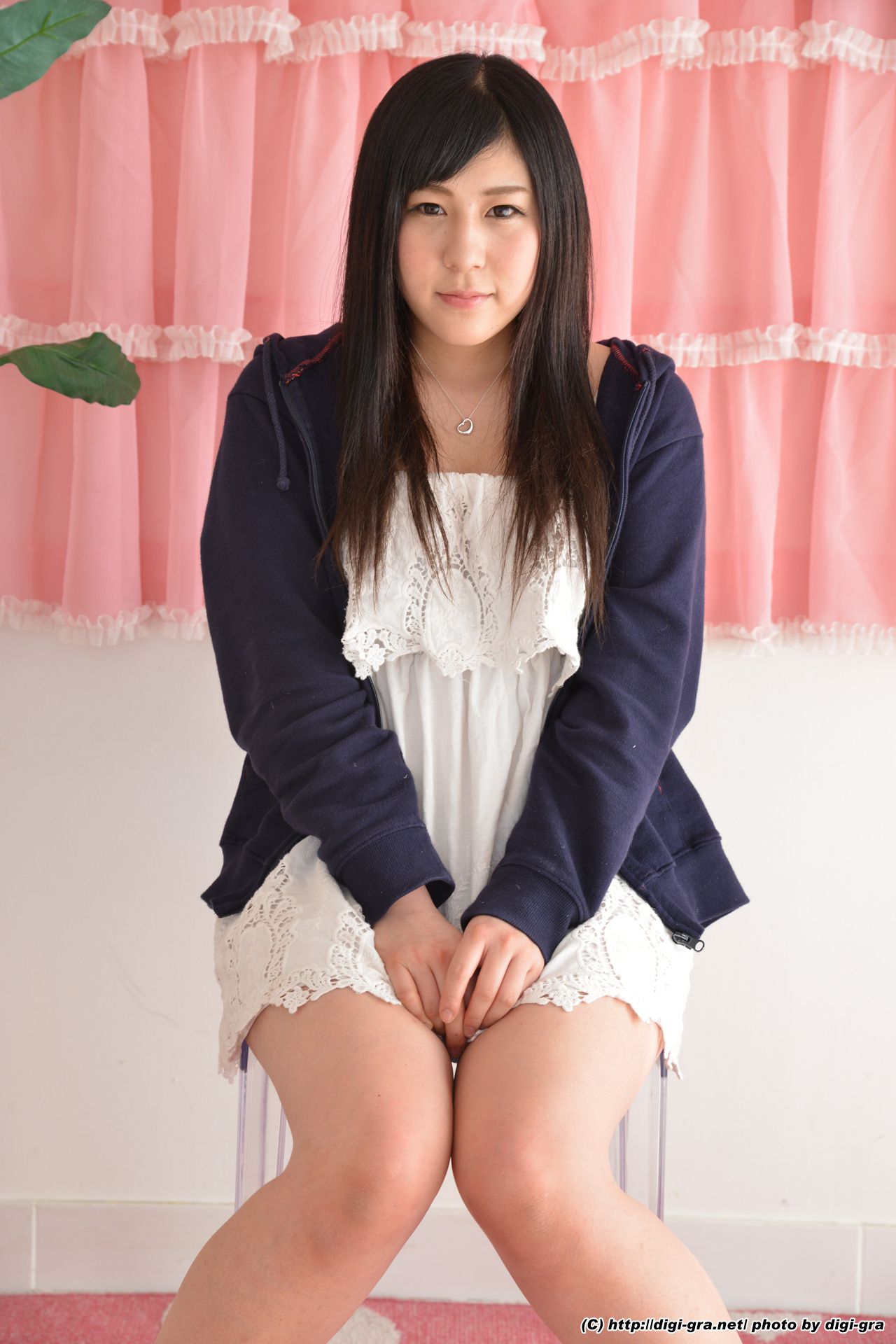 Yuka Kawami 川美優香 Set06 [Digi-Graデジグラ]_第2张