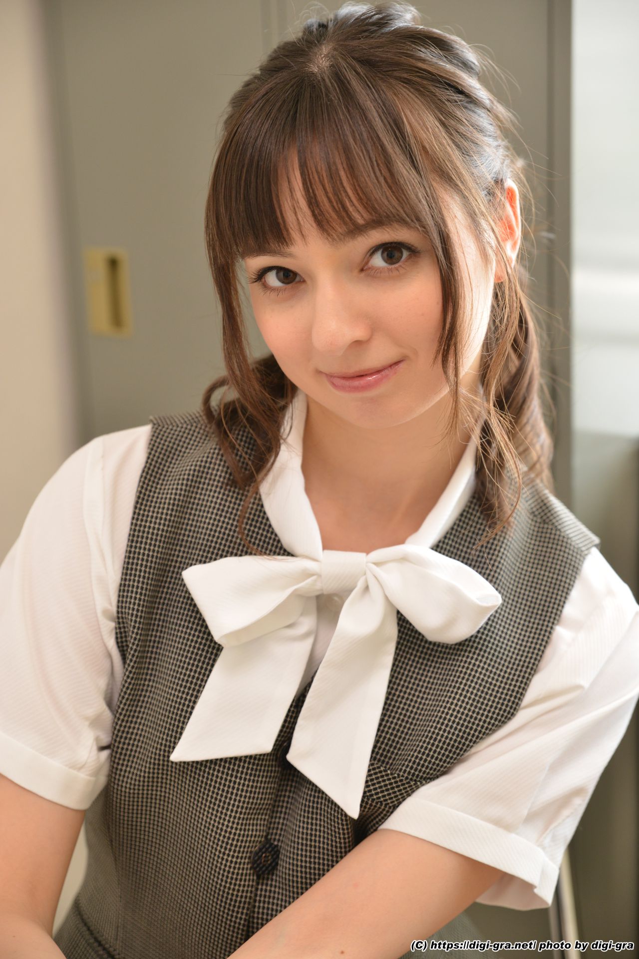 Karina Nishida 西田カリナ Set01 [Digi-Graデジグラ]_第3张