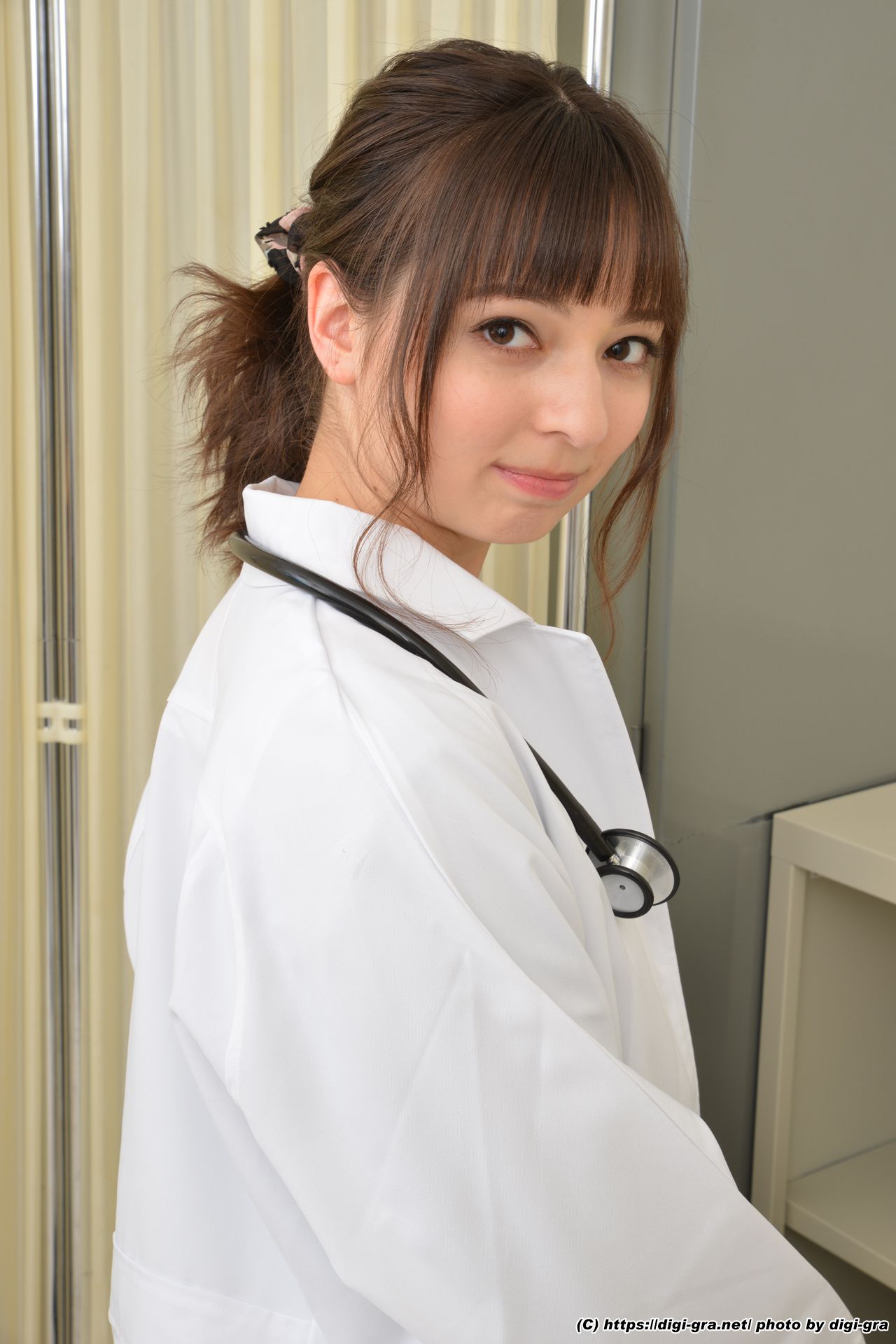 西田カリナ Karina Nishida Set02 [Digi-Gra]_第3张