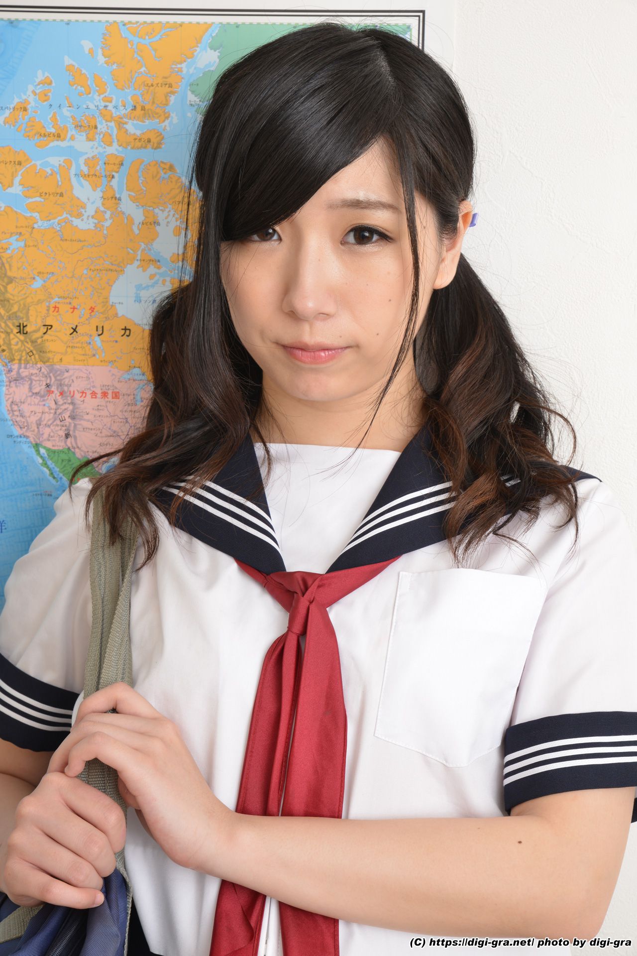 Mihina Nagai 永井みひな Set01 [Digi-Graデジグラ]_第5张