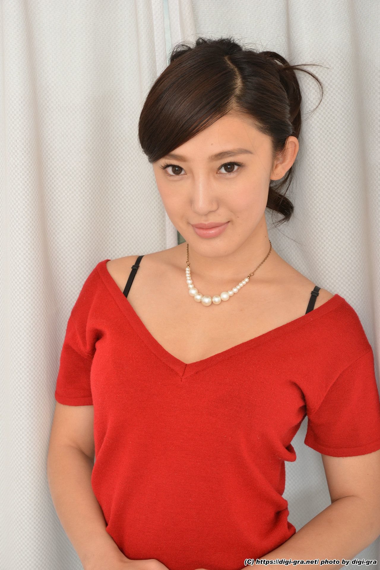 Anna Morikawa 森川安娜/森川アンナ Set02 [Digi-Graデジグラ]_第3张