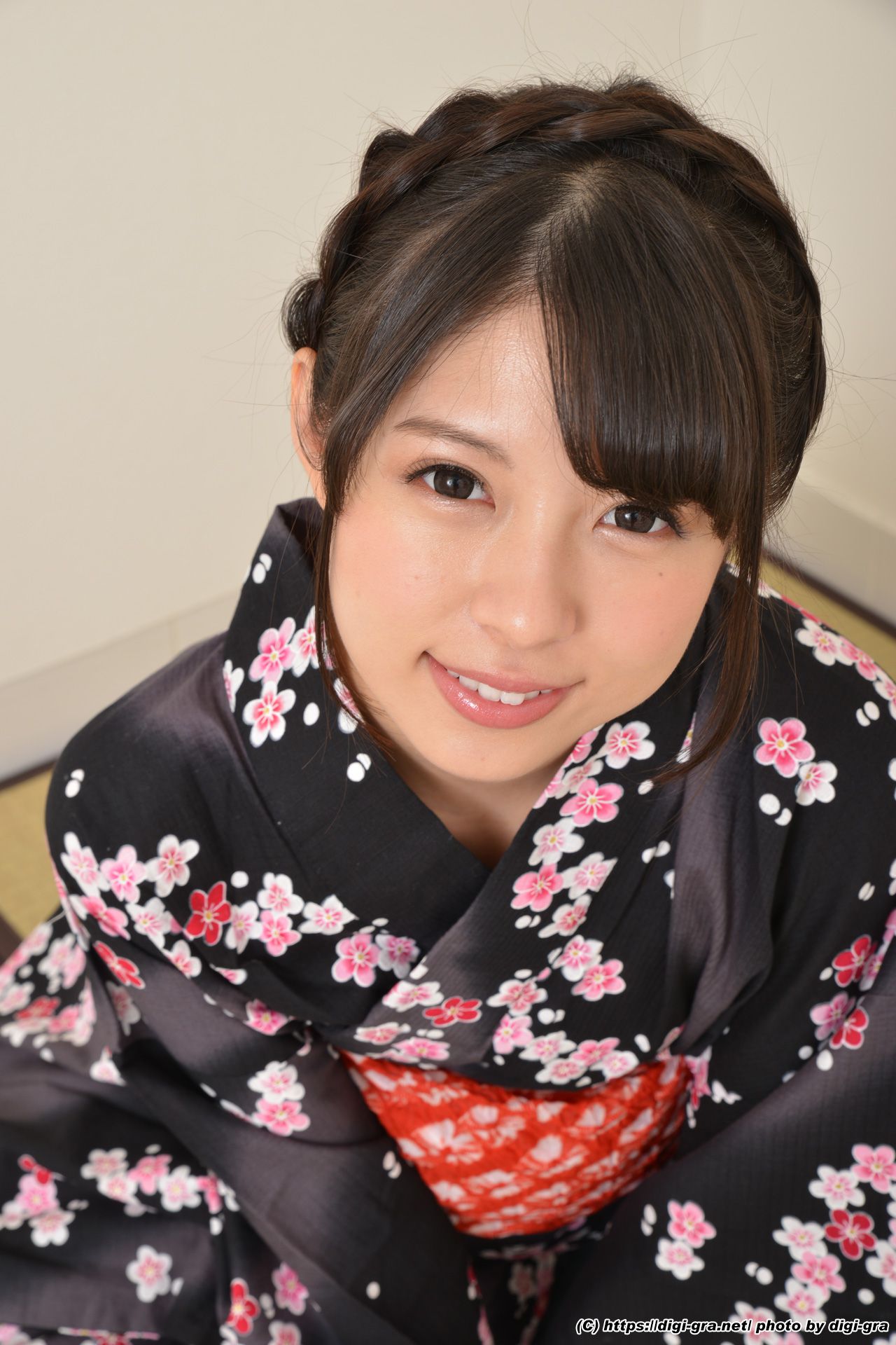 Rena Aoi 葵玲奈/あおいれな Set08 和服  [Digi-Gra]_第4张
