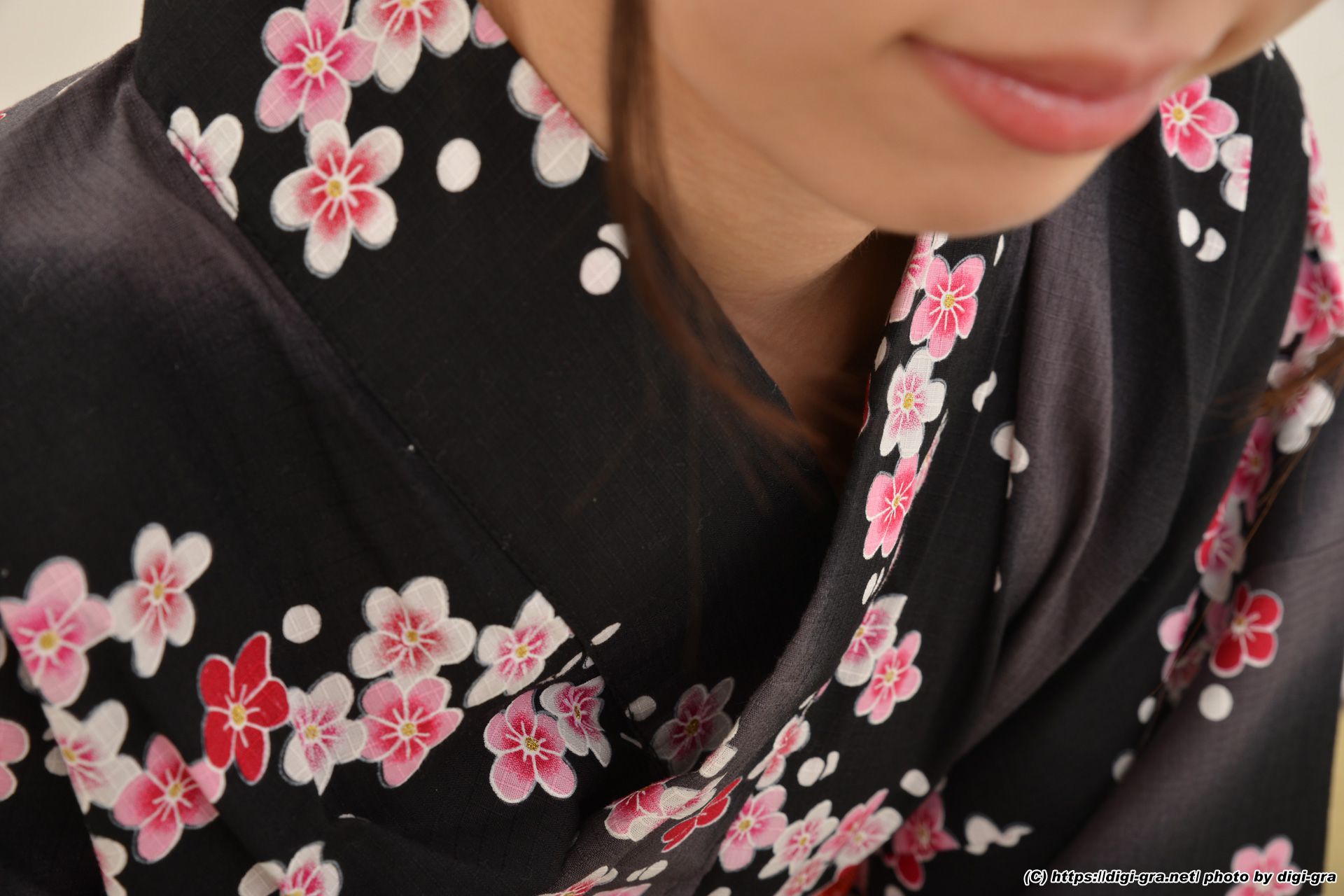 Rena Aoi 葵玲奈/あおいれな Set08 和服  [Digi-Gra]_第5张
