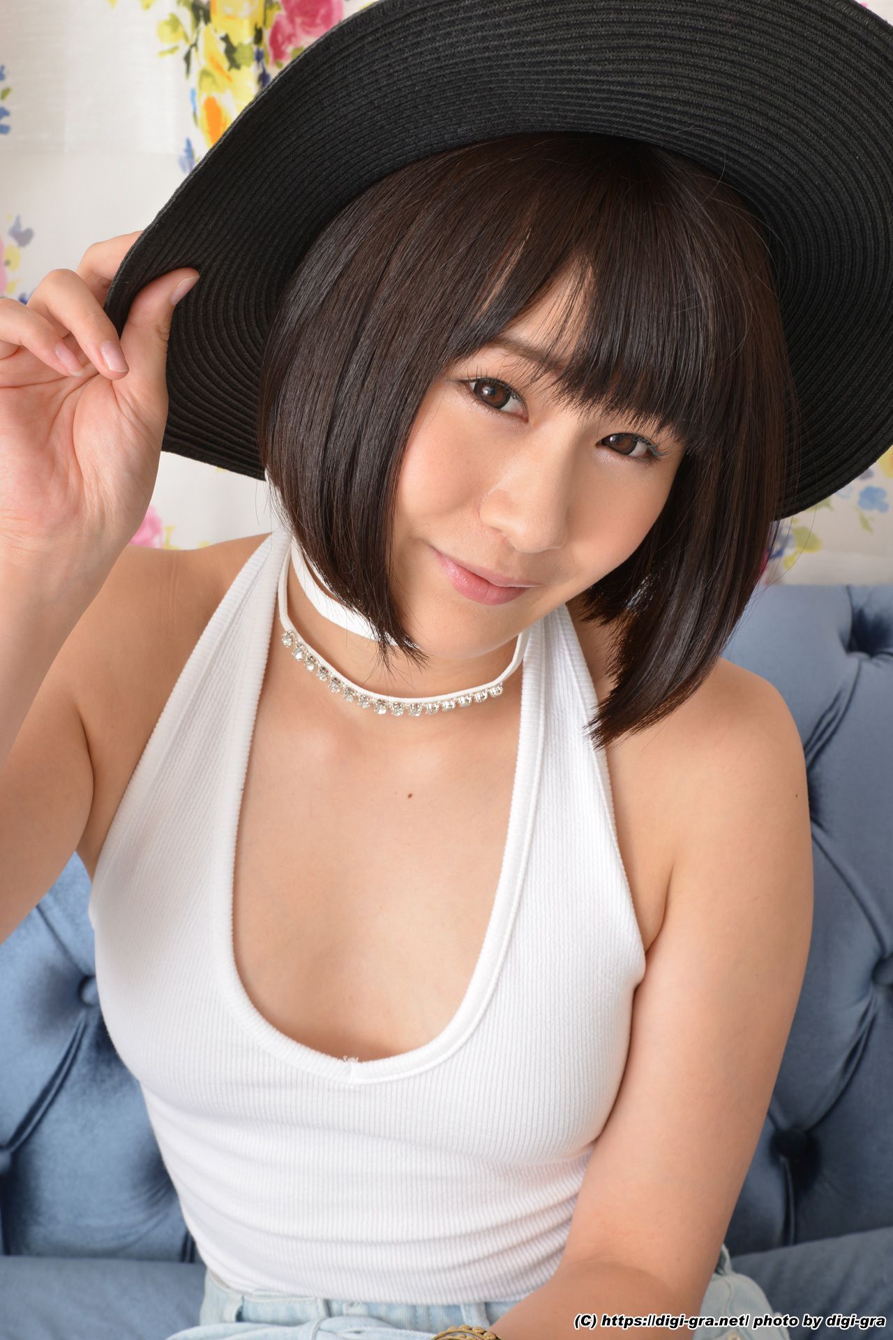 Kou Asumi 明海こう/小泉まり Set03 [Digi-Gra]_第3张