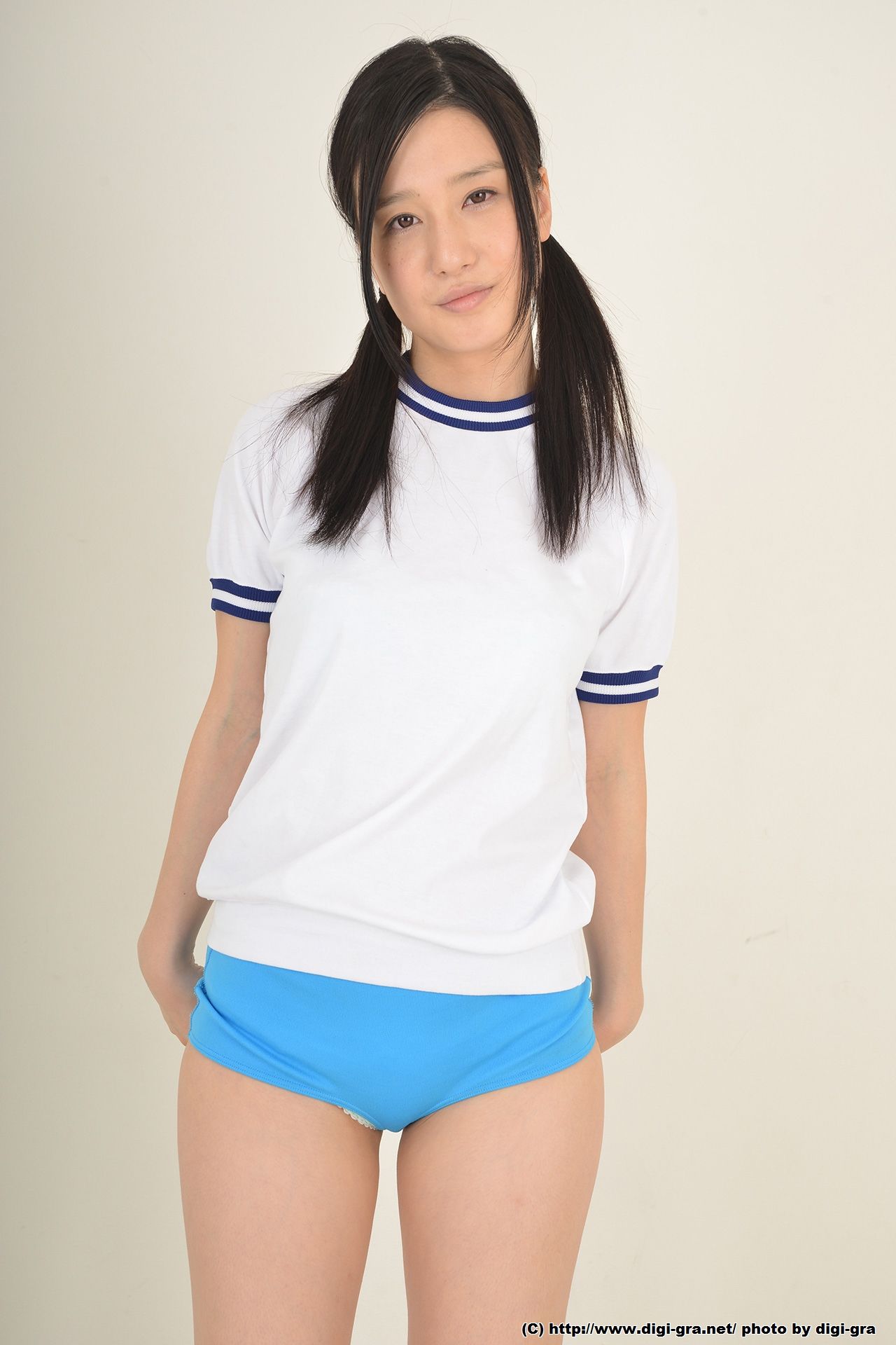 [Digi-Gra] Iori Kagawa 古川いおり Photoset 02_第2张