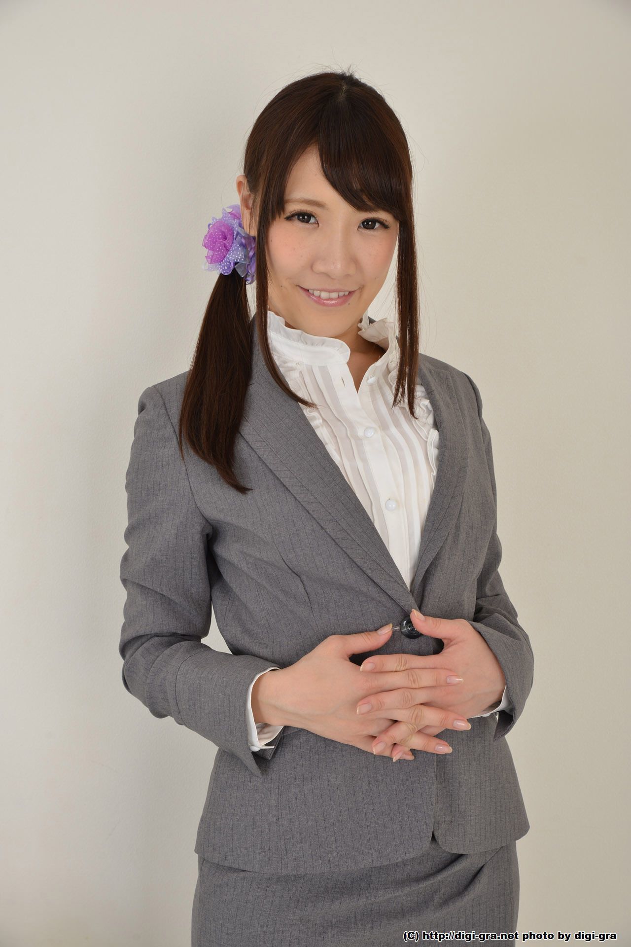 [Digi-Gra] Miko Komine 小峰みこ Photoset 02_第3张
