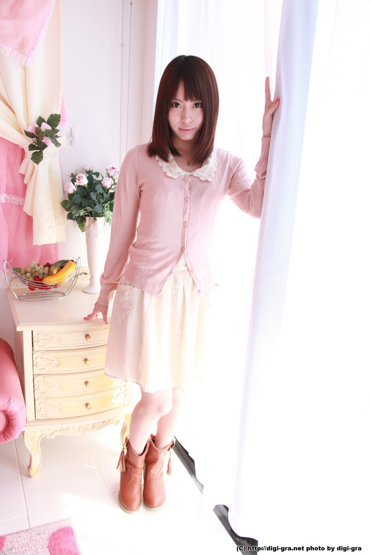 [Digi-Gra] Misuzu Kawana 川菜美鈴  Photoset 04_第1张
