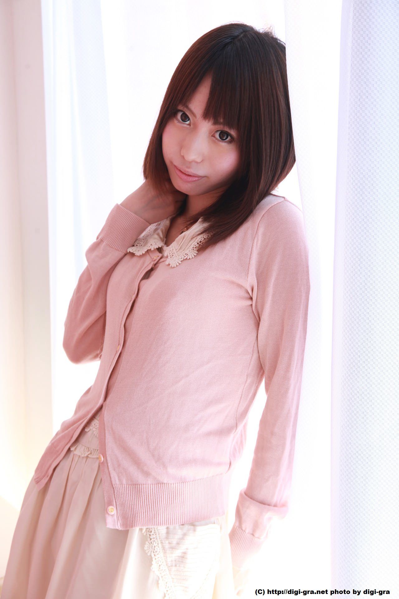 [Digi-Gra] Misuzu Kawana 川菜美鈴  Photoset 04_第5张