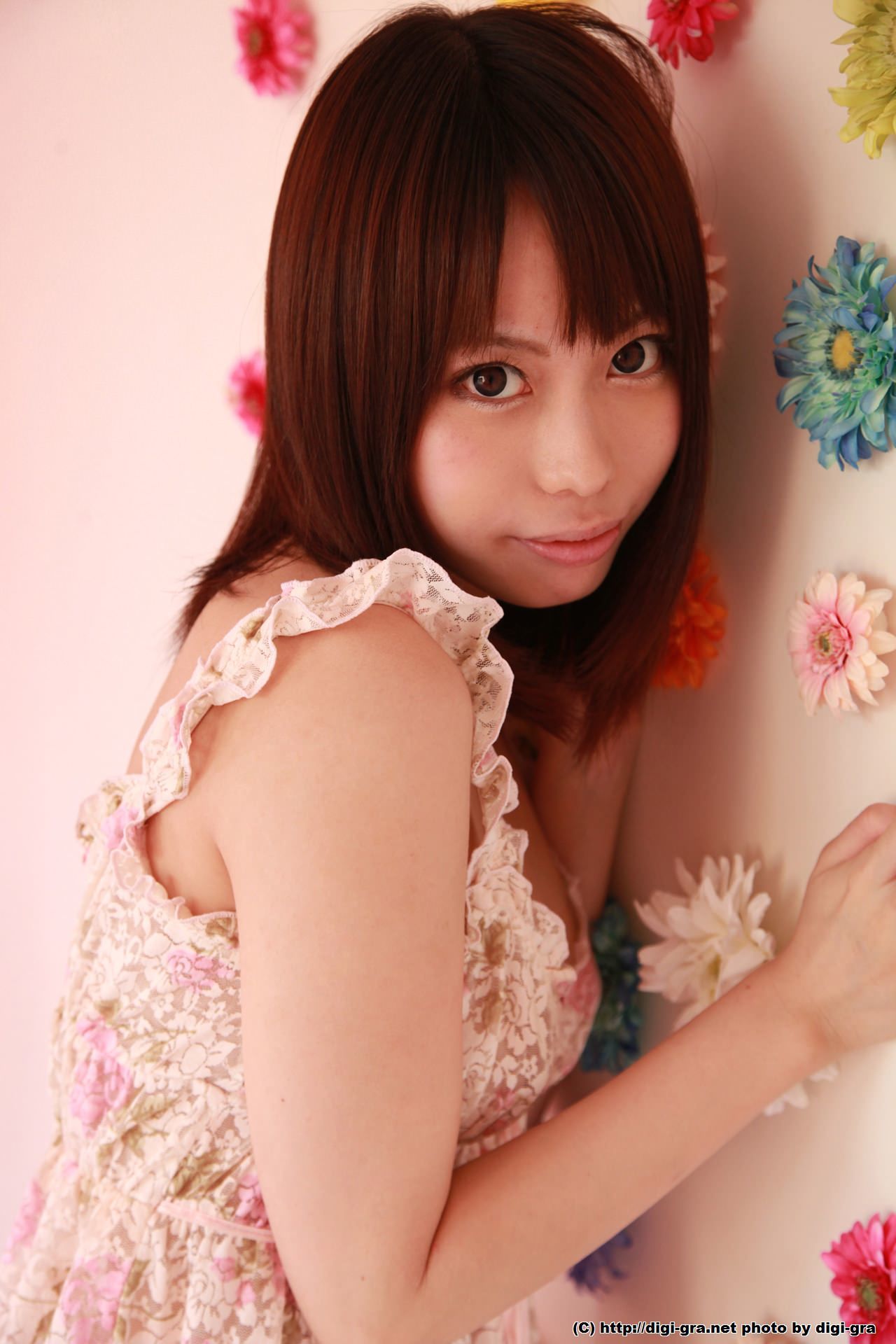 [Digi-Gra] Misuzu Kawana 川菜美鈴 Photoset 03_第2张