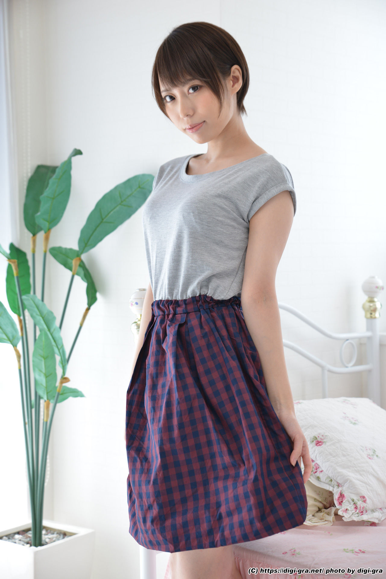 [Digi-Gra] Misuzu Kawana 川菜美鈴 Photoset 08_第5张