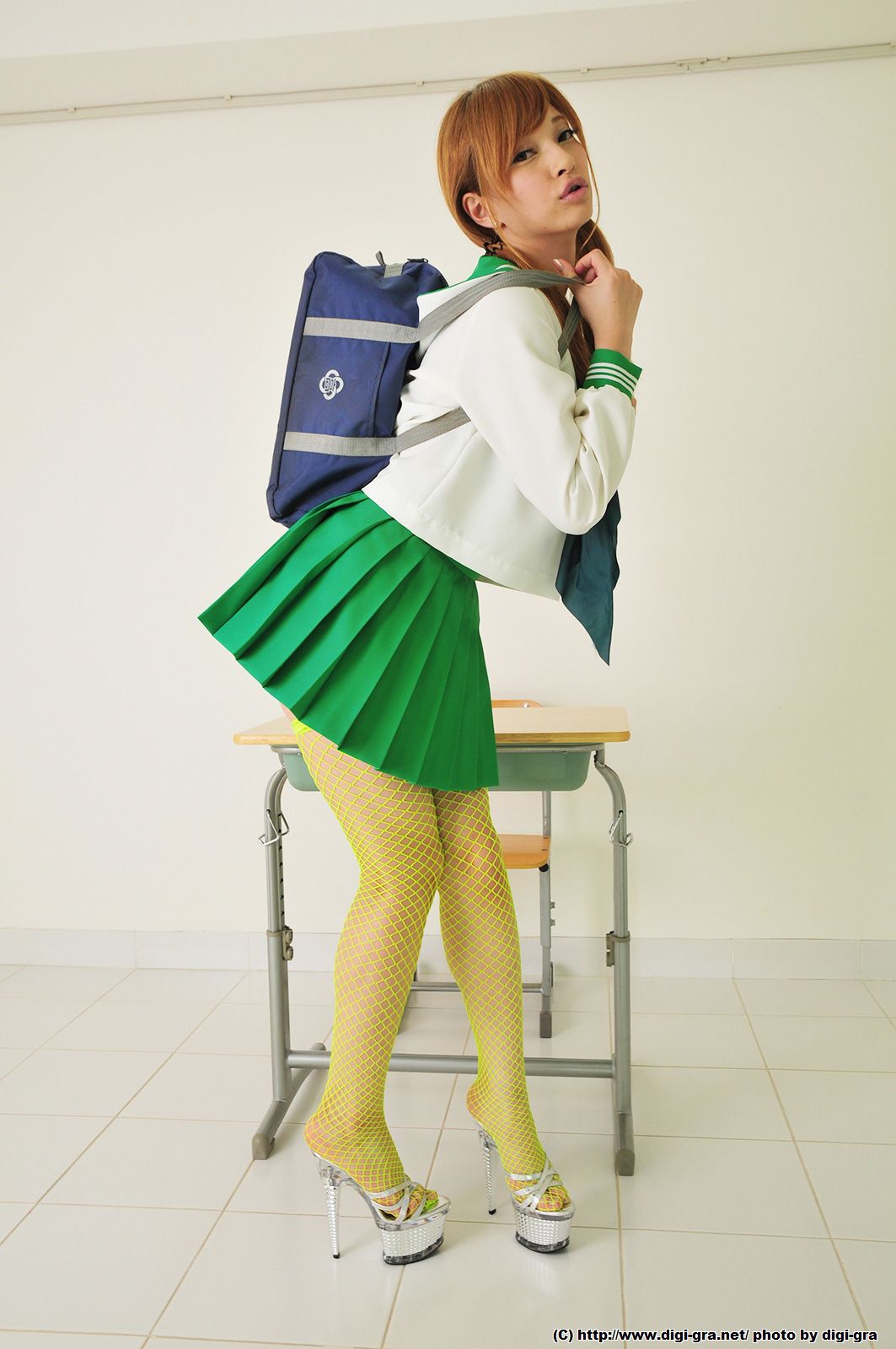 [Digi-Gra] Tia ティア Photoset 04_第3张