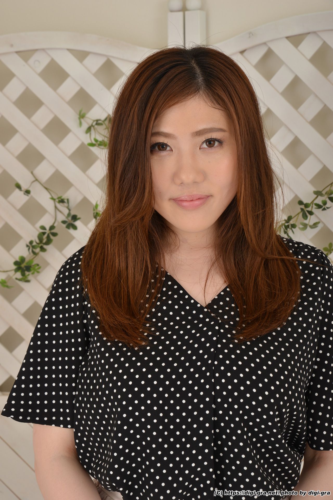 [Digi-Gra] Asahi Nishiyama 西山あさひ Photoset 06_第2张