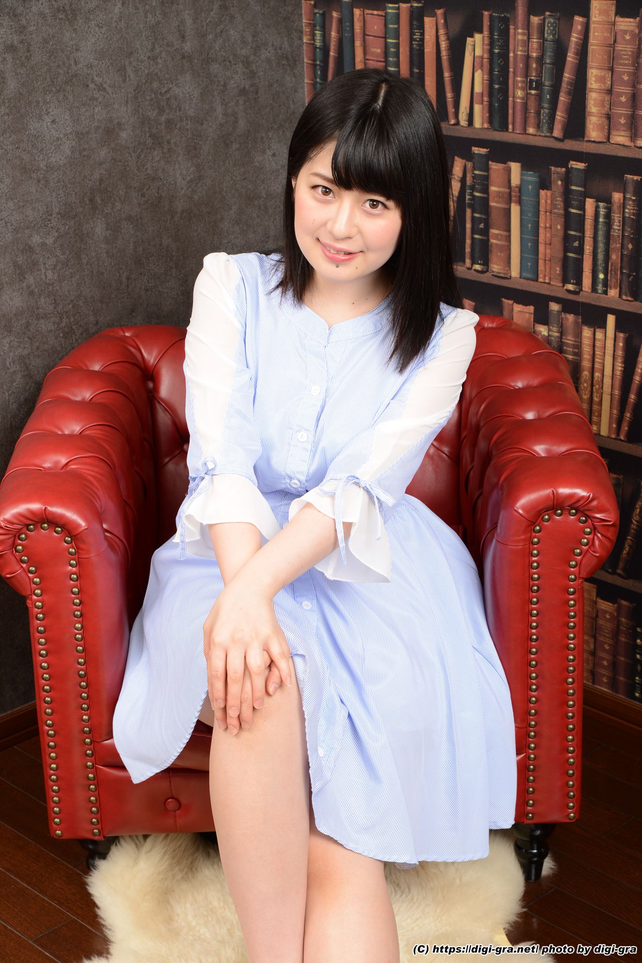 [Digi-Gra] Maina Yuuri 优梨舞奈/優梨まいな Photoset 04_第2张