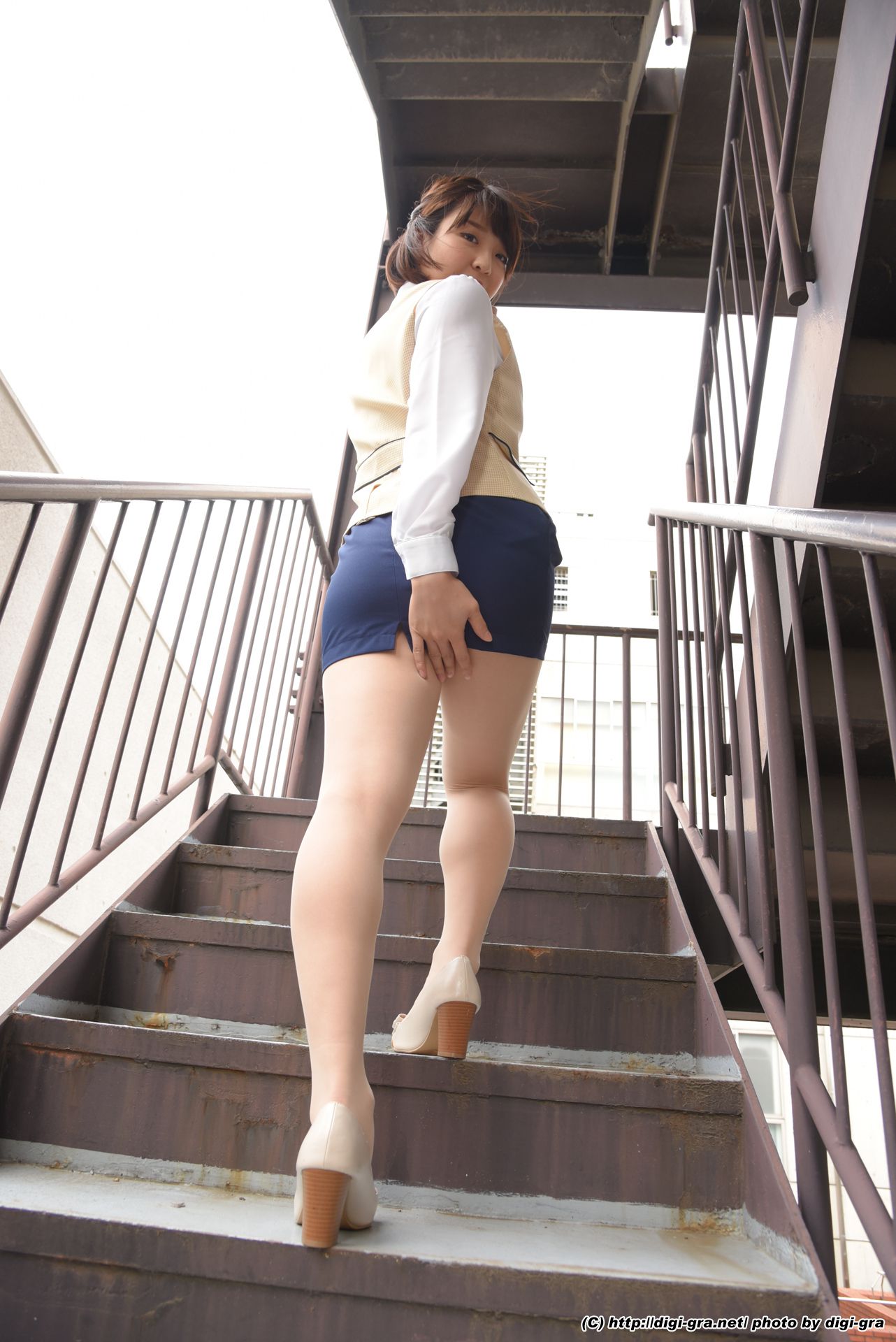 [Digi-Gra] Miyu Kanade かなで自由 Photoset 01_第5张